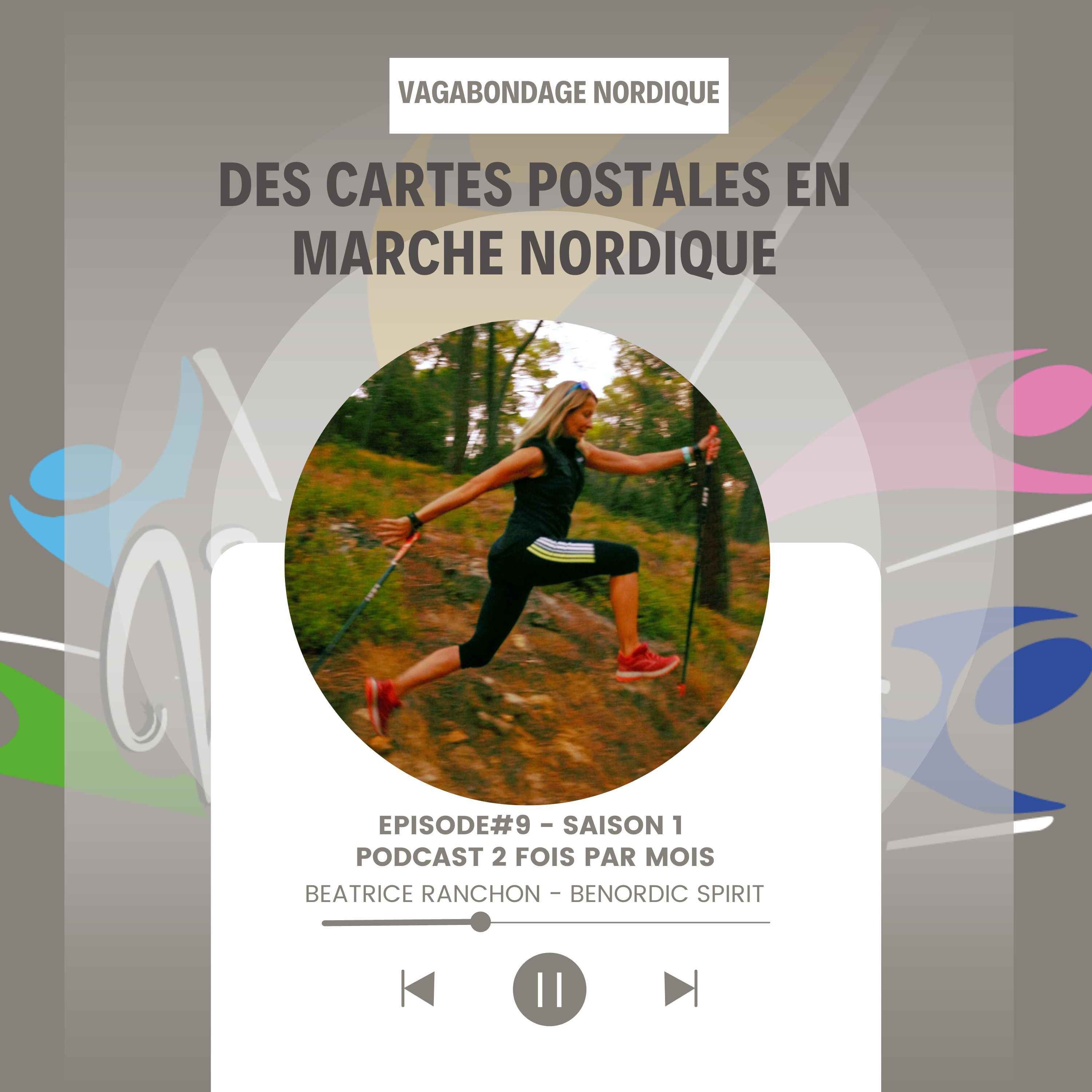 Vagabondage Nordique