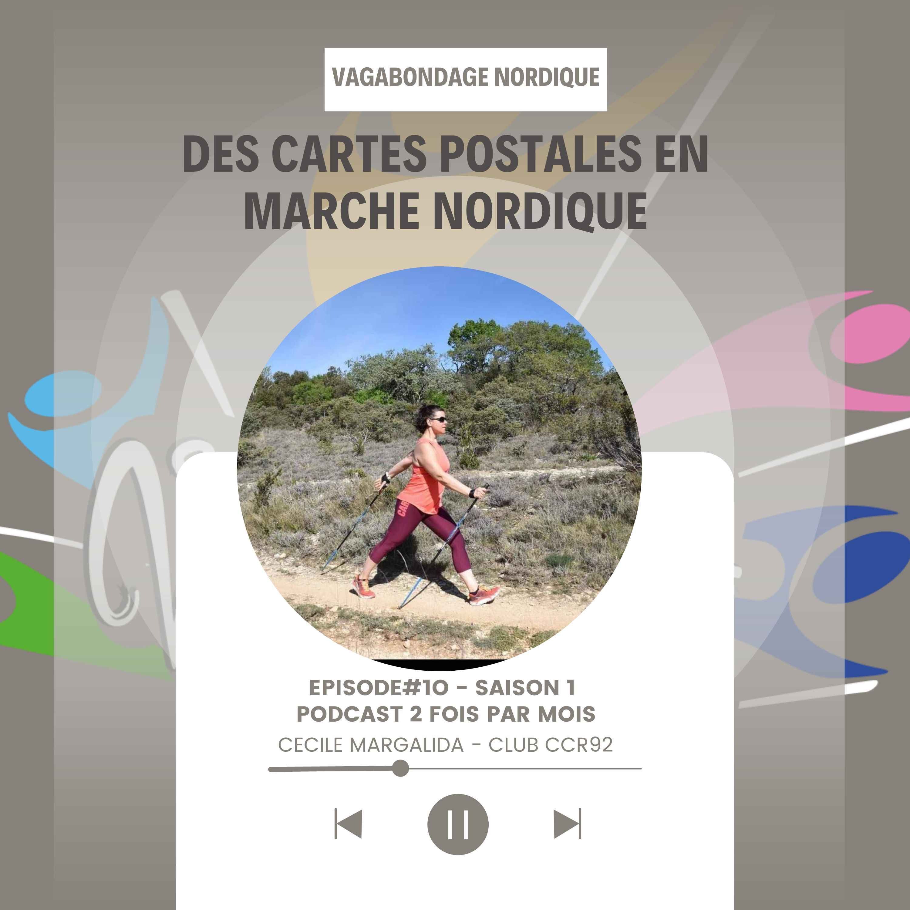 Vagabondage Nordique