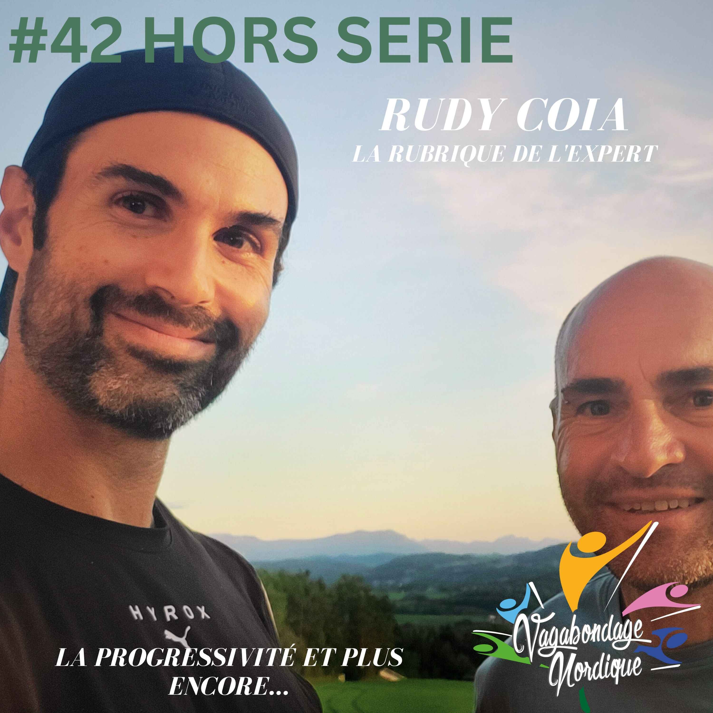 Vagabondage Nordique