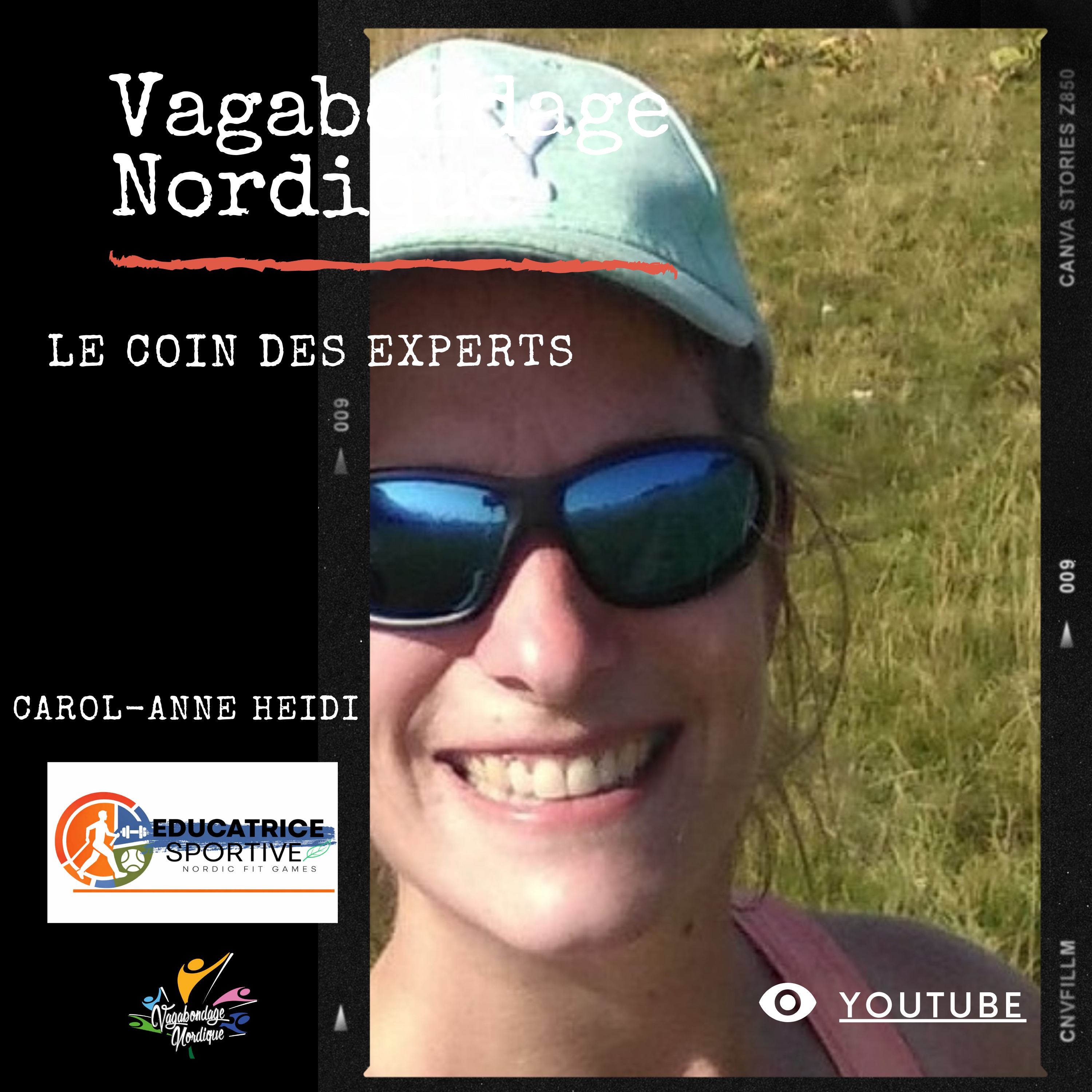 Vagabondage Nordique