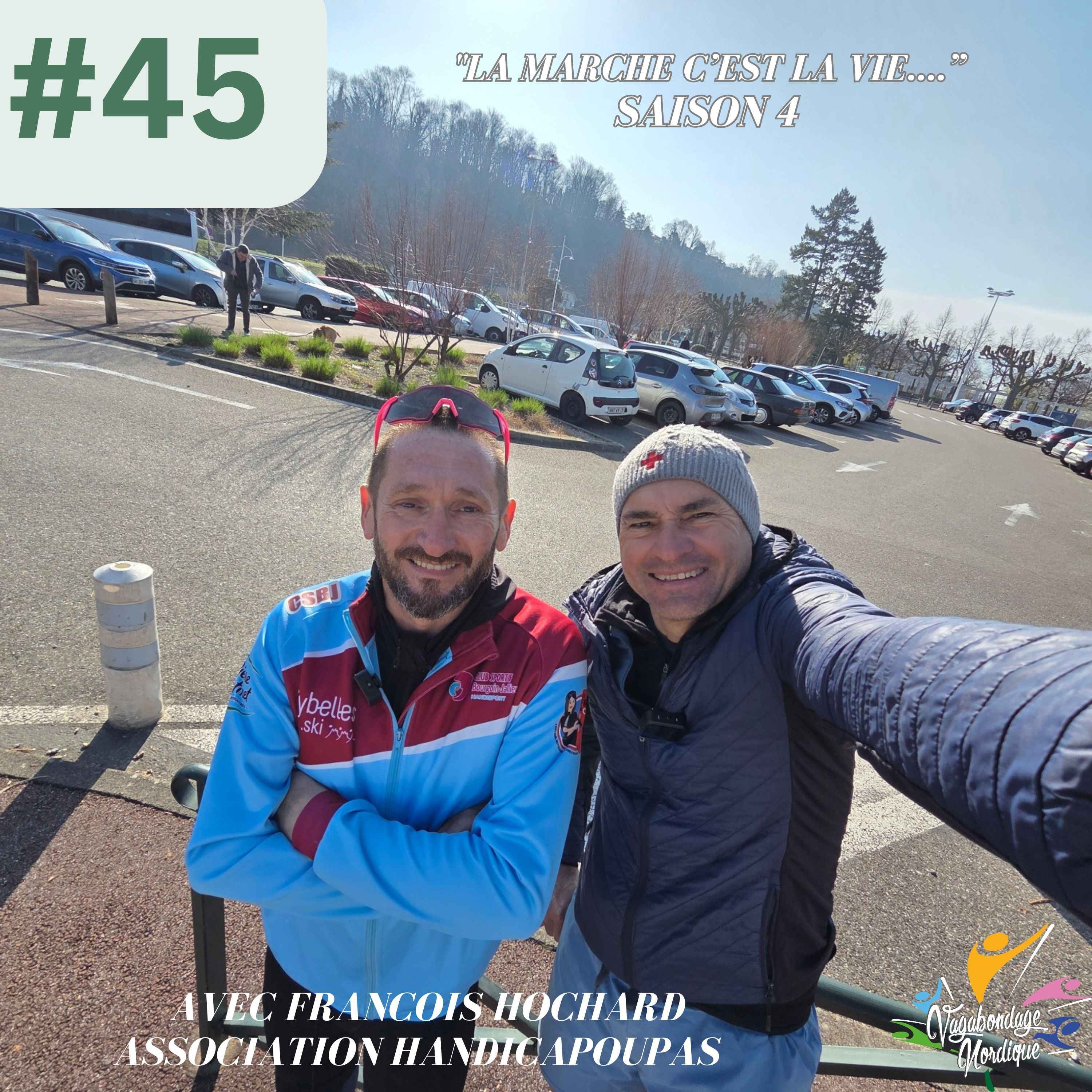 Vagabondage Nordique