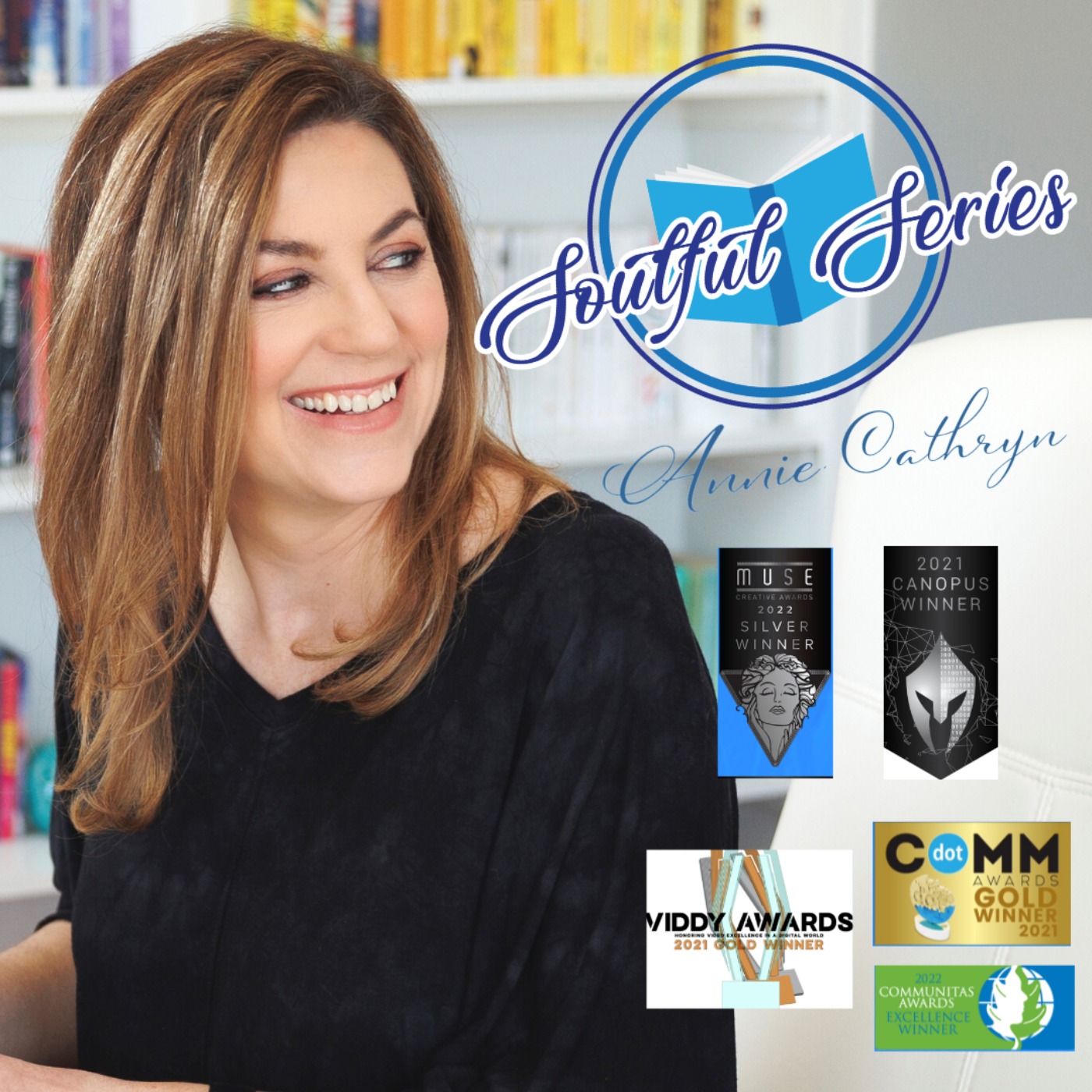 Soulful Series with Annie Cathryn