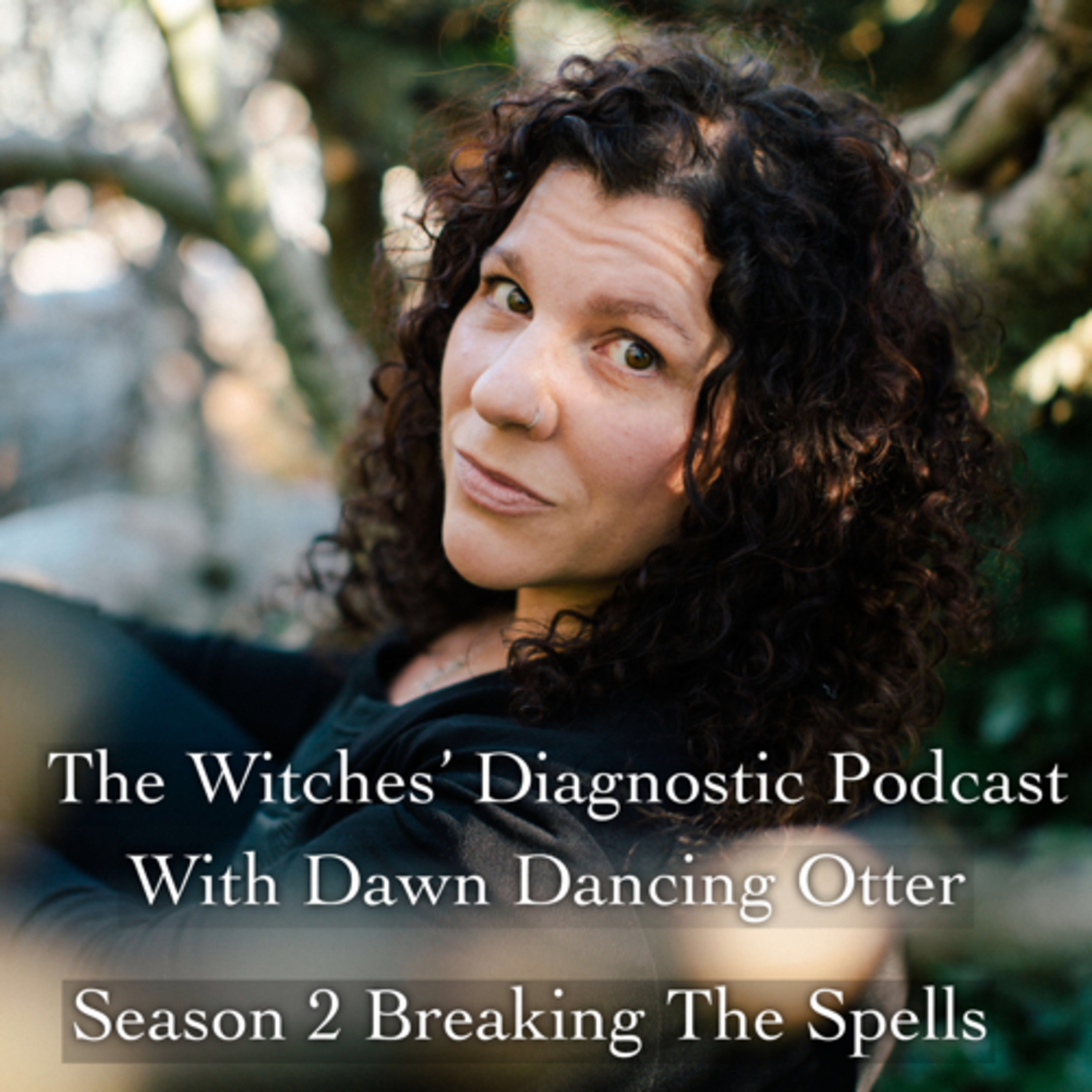 BREAKING THE SPELLS: The Thievery of Grief - Samhain: acknowledging our Ancestors and Lineage