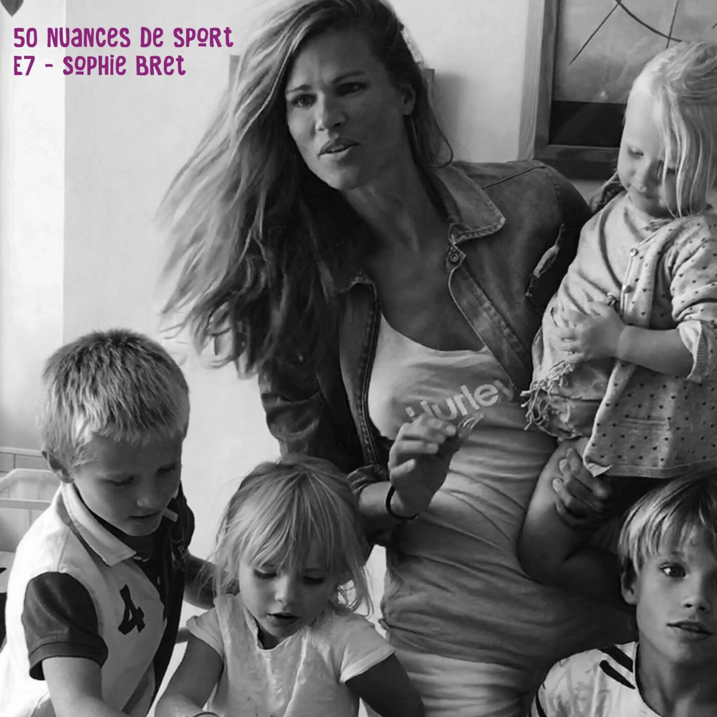 50 Nuances de sport