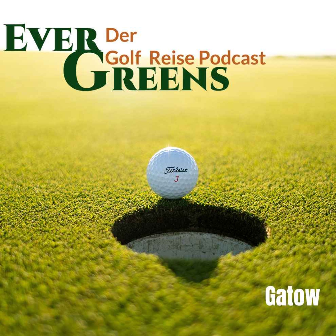 Episode 3: Gatow episode artwork