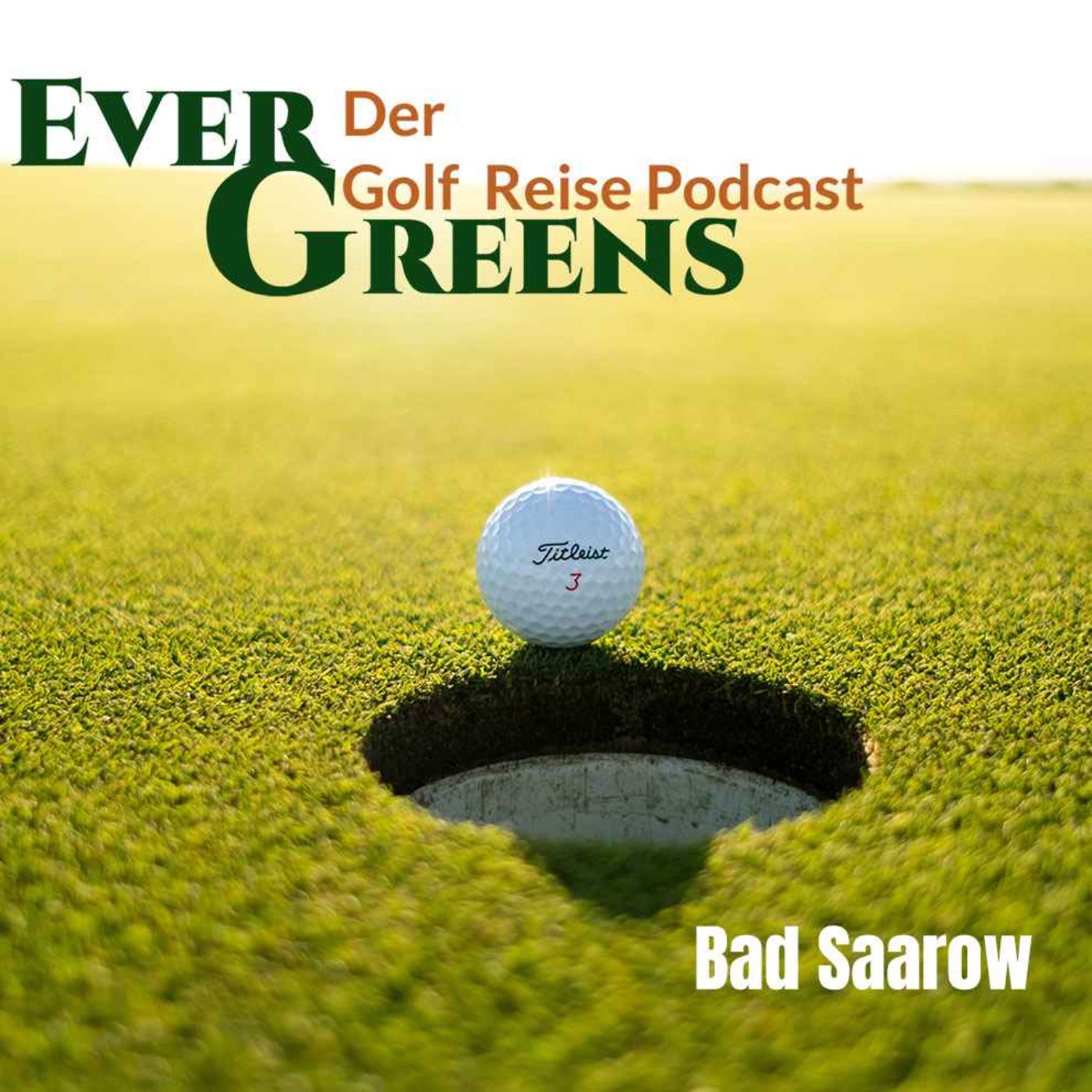 Episode 9: Bad Saarow episode artwork