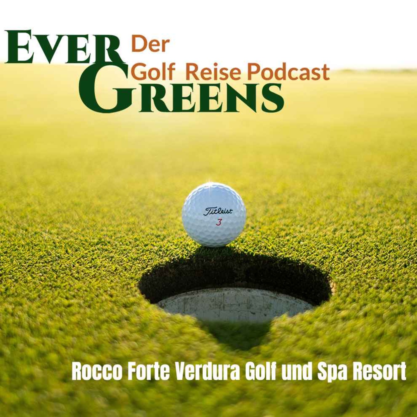 Rocco Forte Verdura Golf und Spa Resort episode artwork