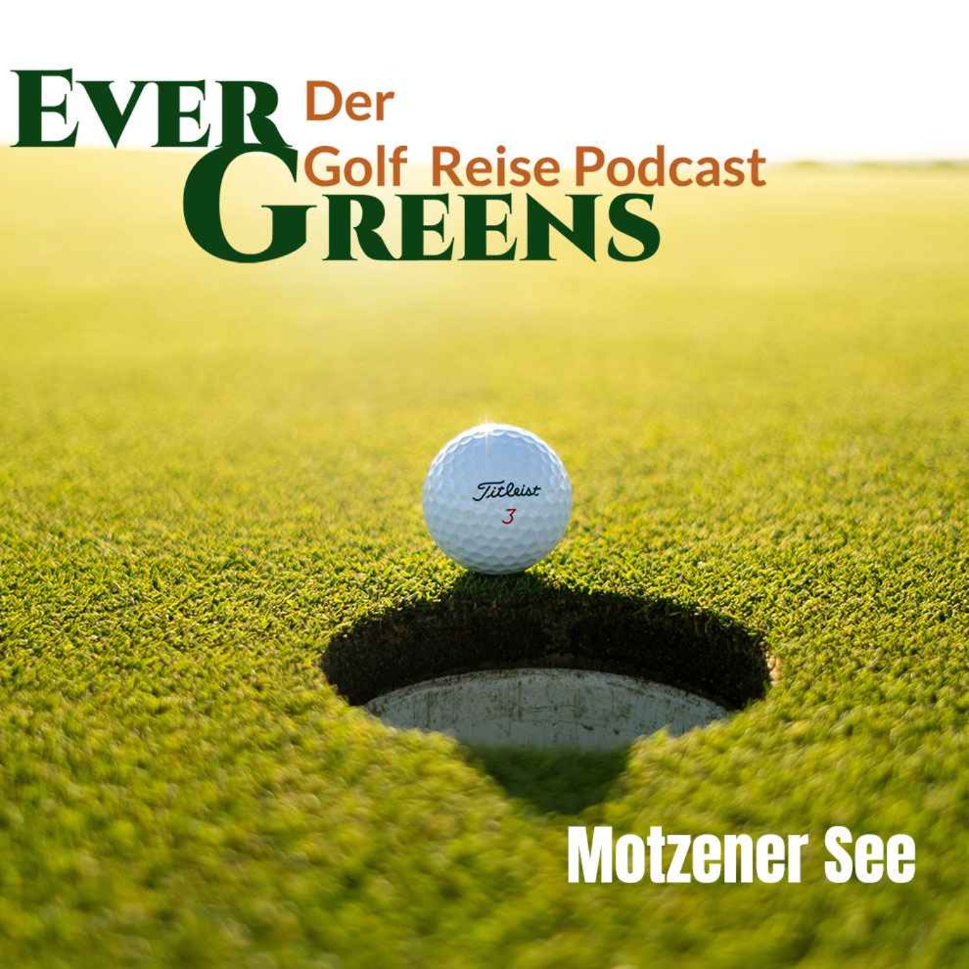 Berliner Golf & Country Club Motzener See episode artwork