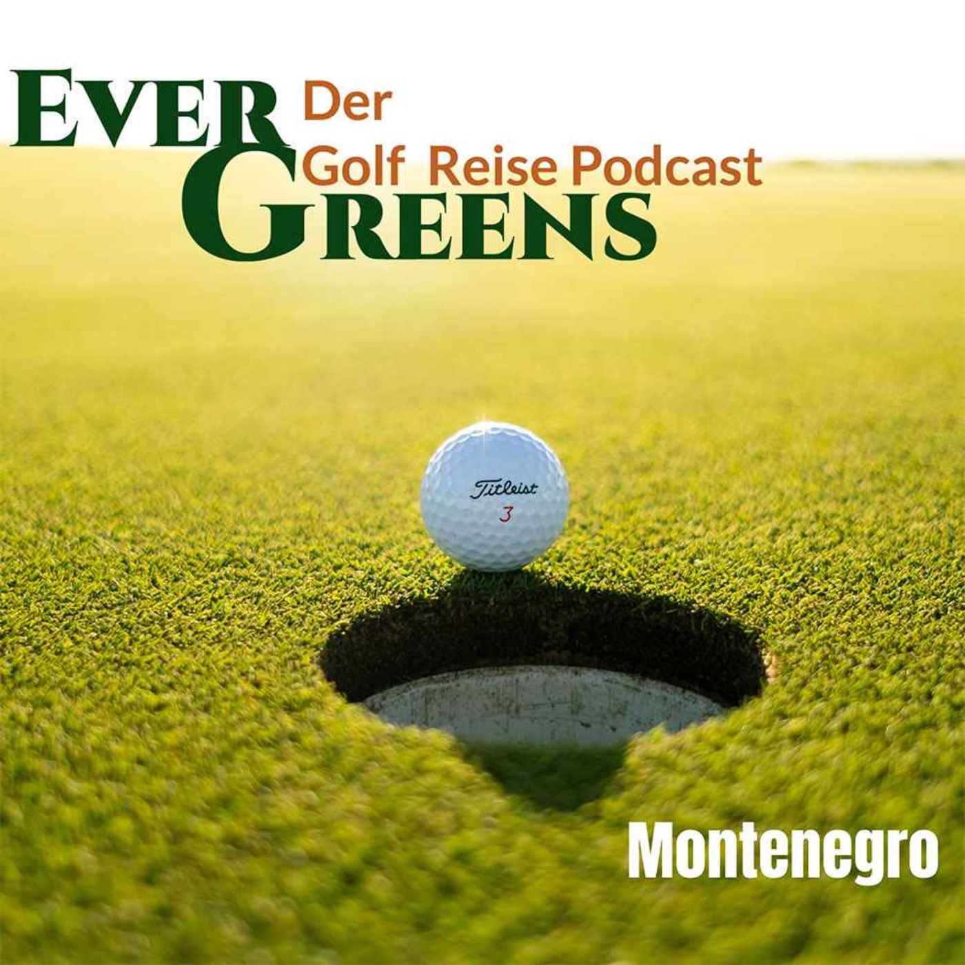 "The Peaks" in Montenegro episode artwork