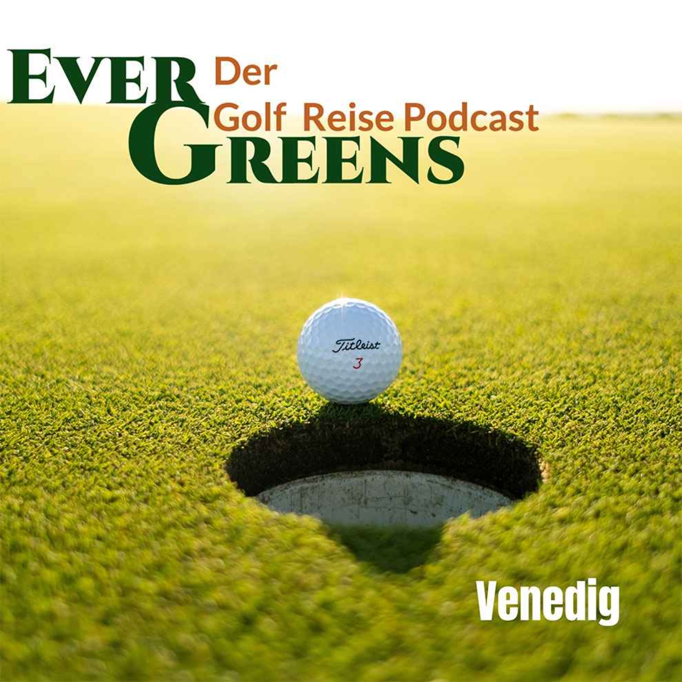 Circolo Golf Venezia episode artwork
