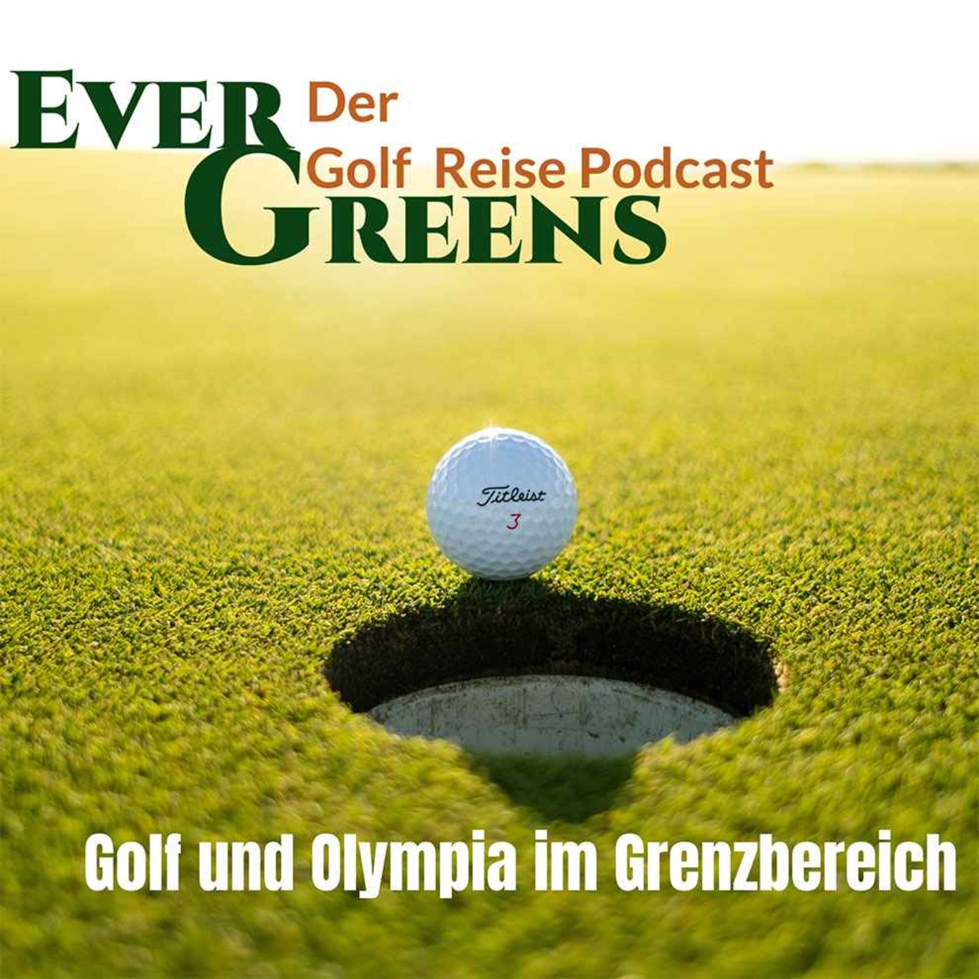 Golf und Olympia im Grenzbereich episode artwork