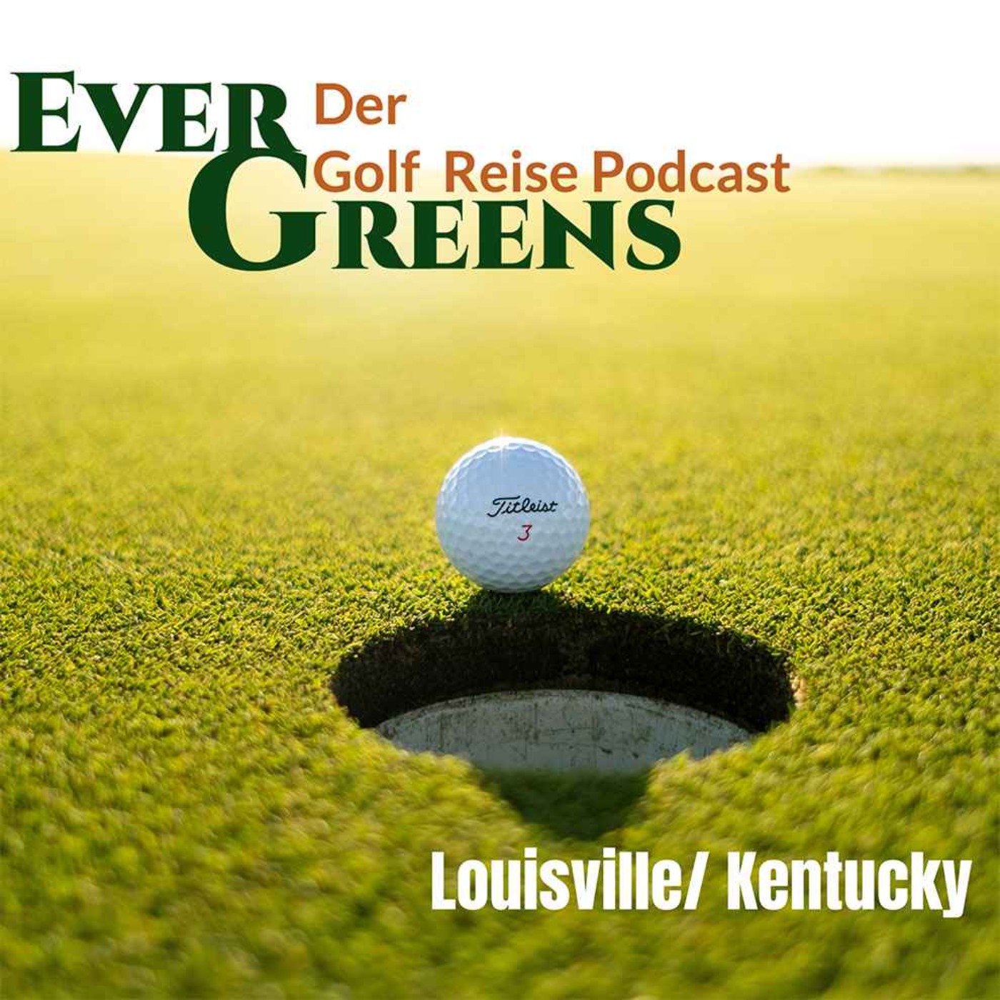 Louisville/ Kentucky episode artwork