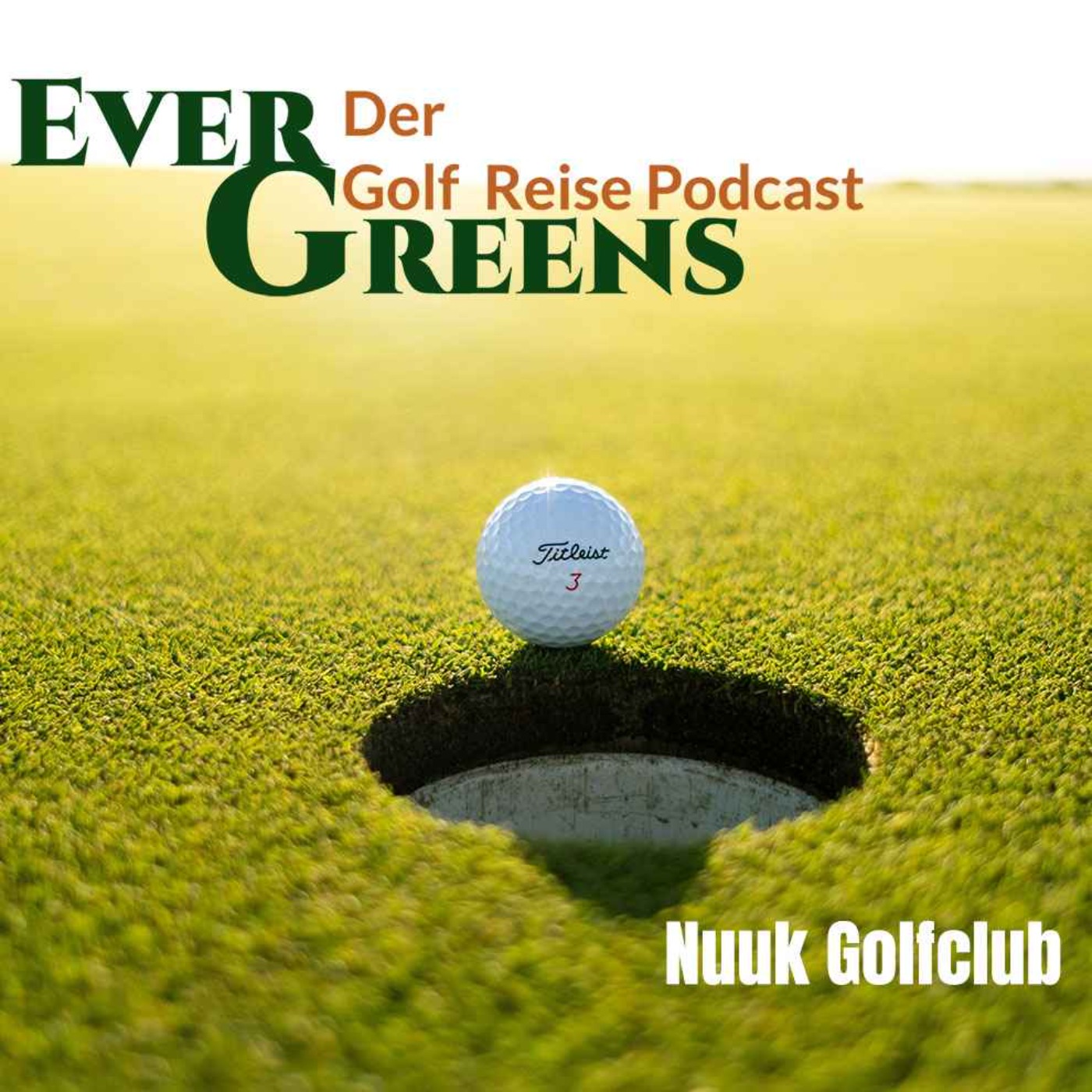 Grönland episode artwork