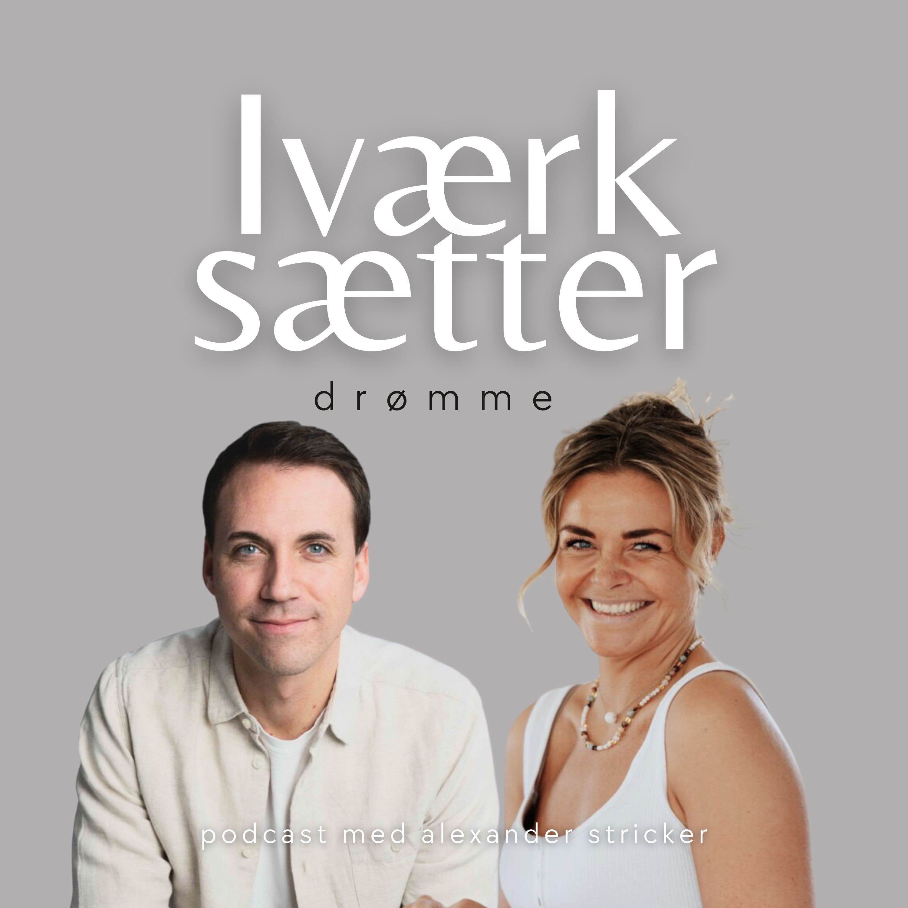 Iværksætterdrømme