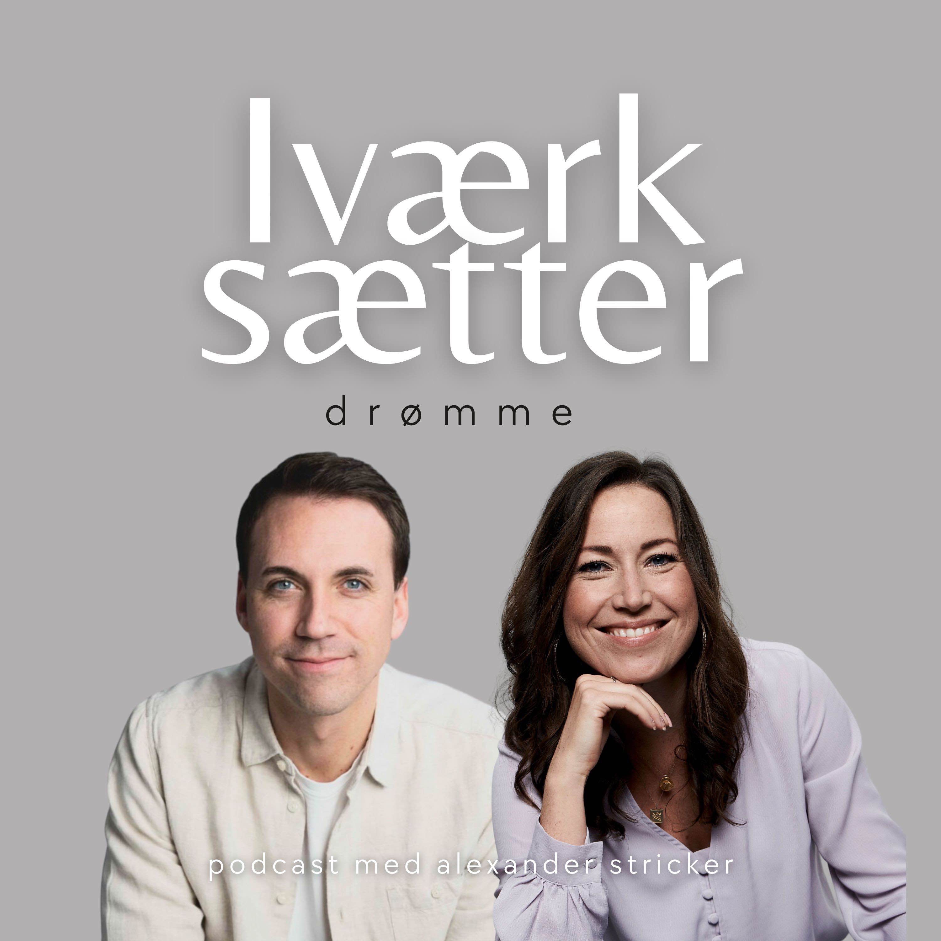 Iværksætterdrømme