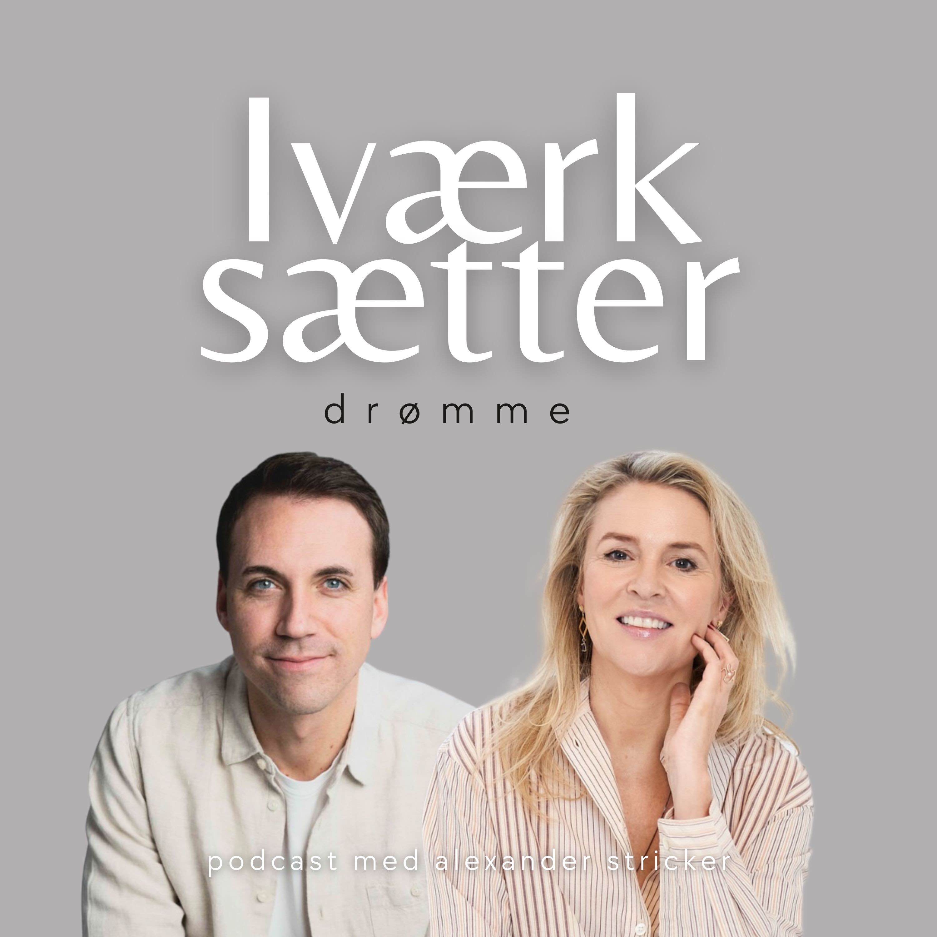 Sådan skabte Sofia Manning sin succesfulde coaching business (GENHØR) episode artwork