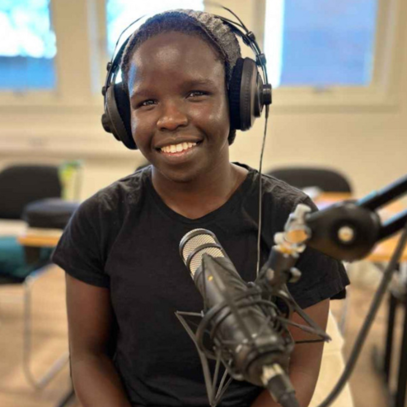 Grace Bullen - klar for OL 2024