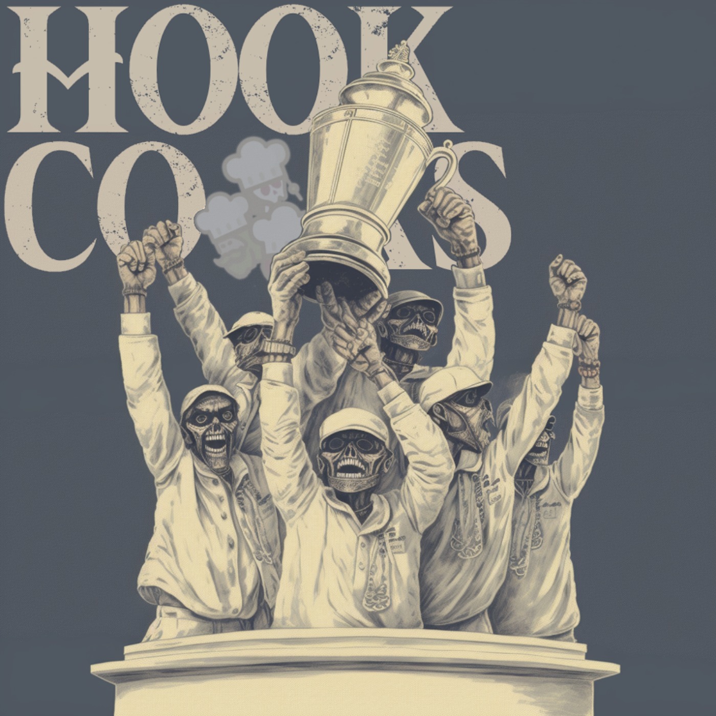 Hook Cooks