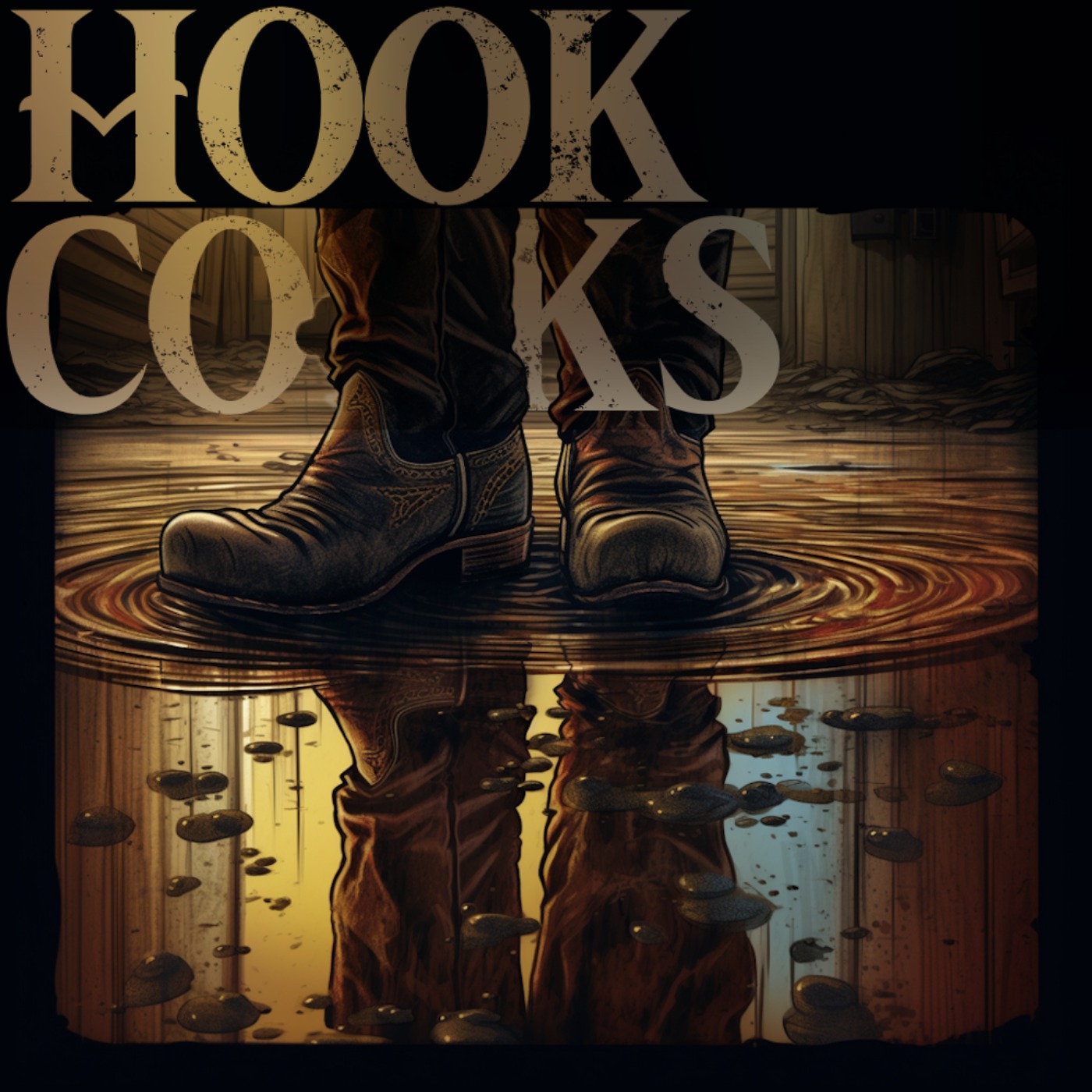 Hook Cooks