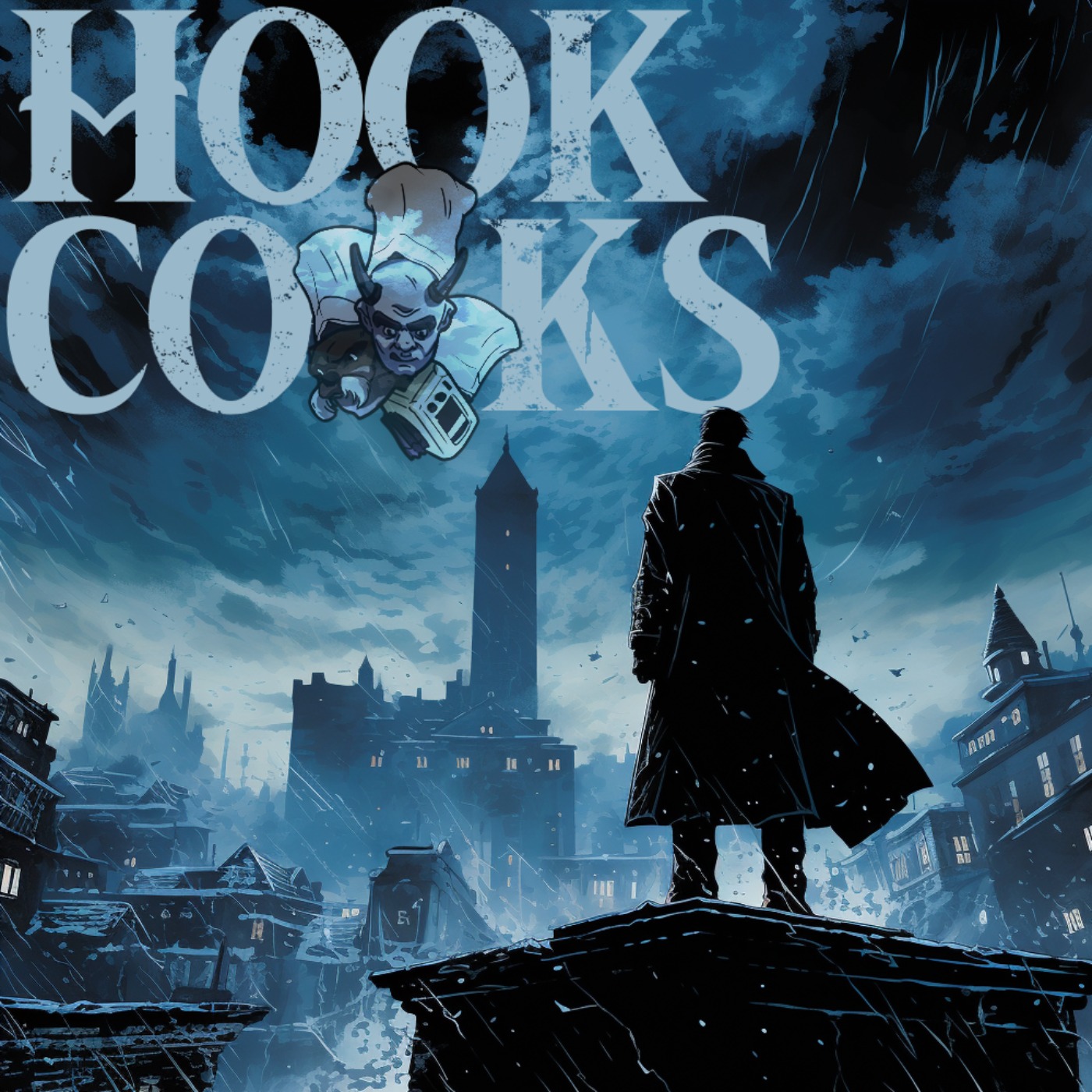 Hook Cooks