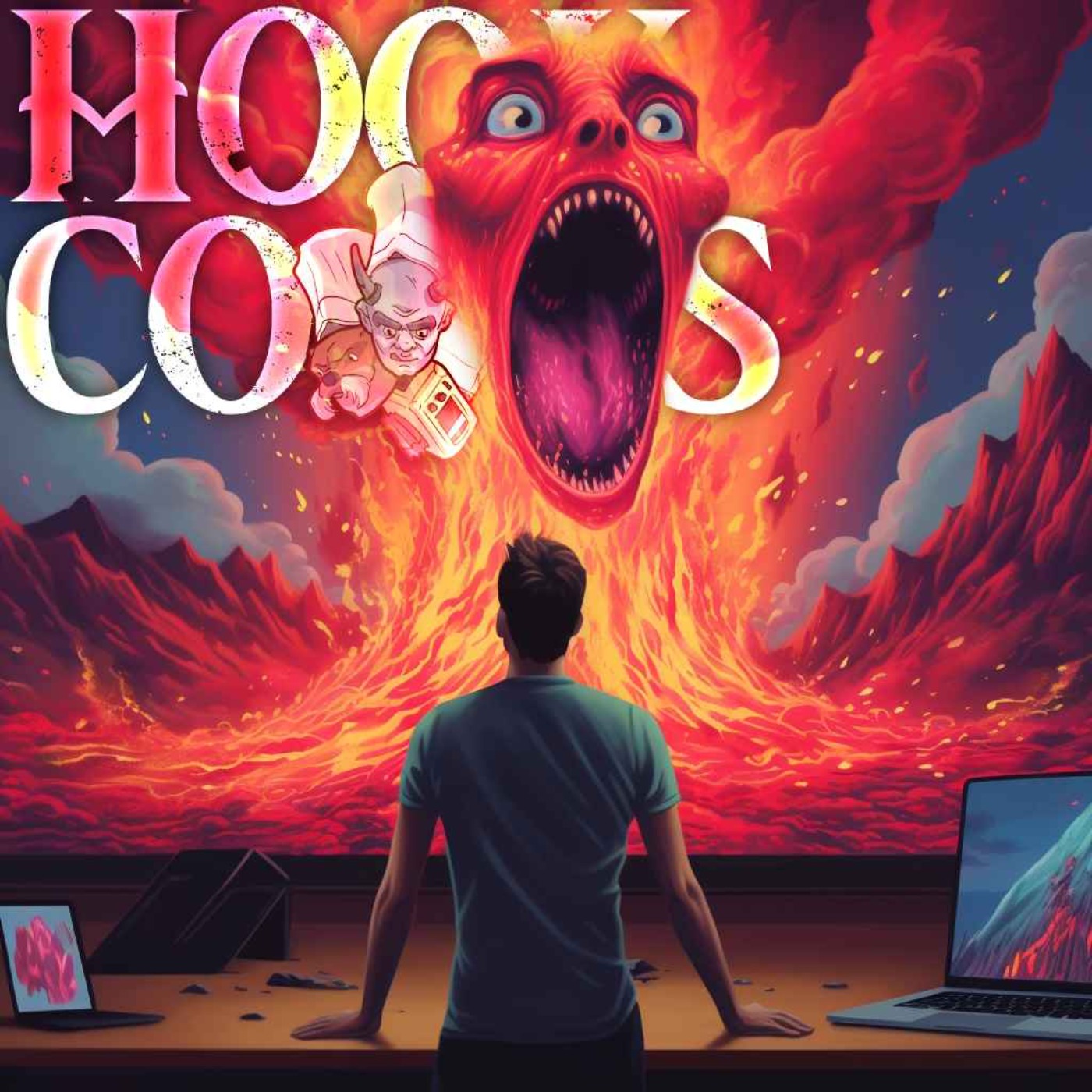 Hook Cooks