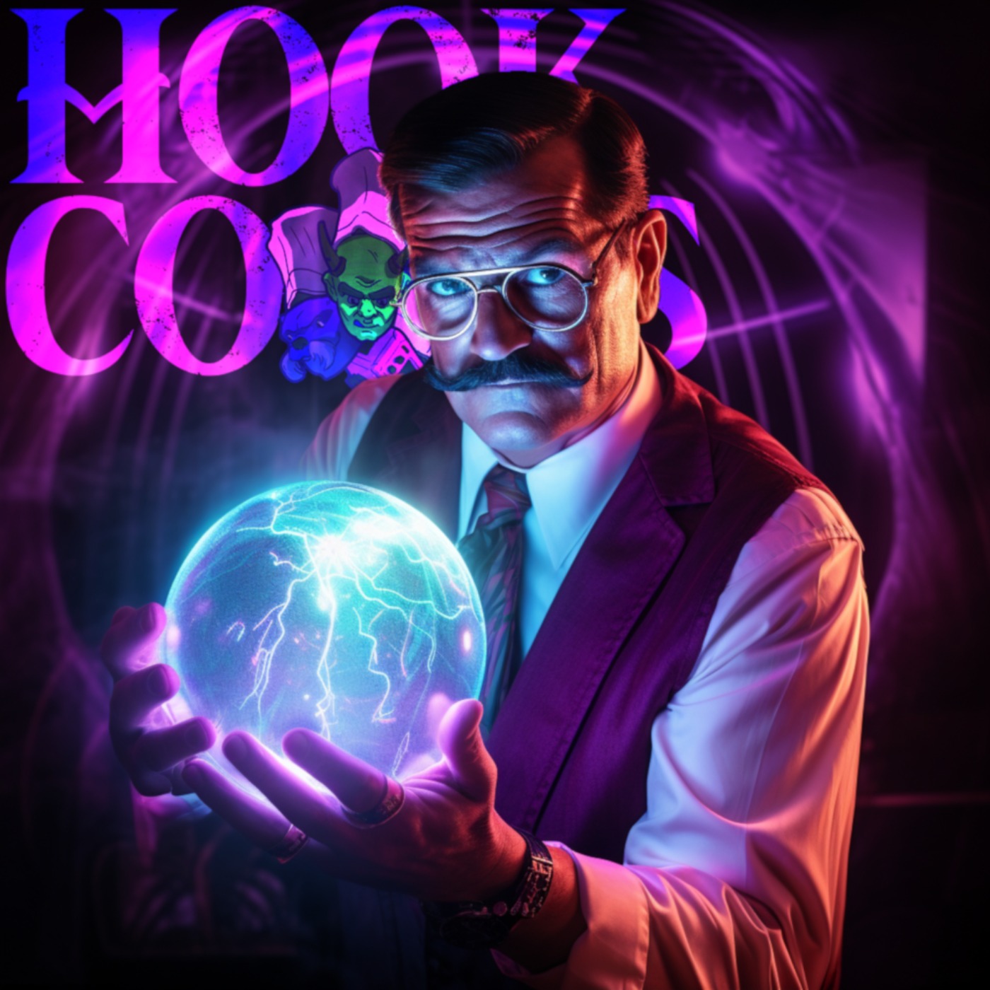 Hook Cooks