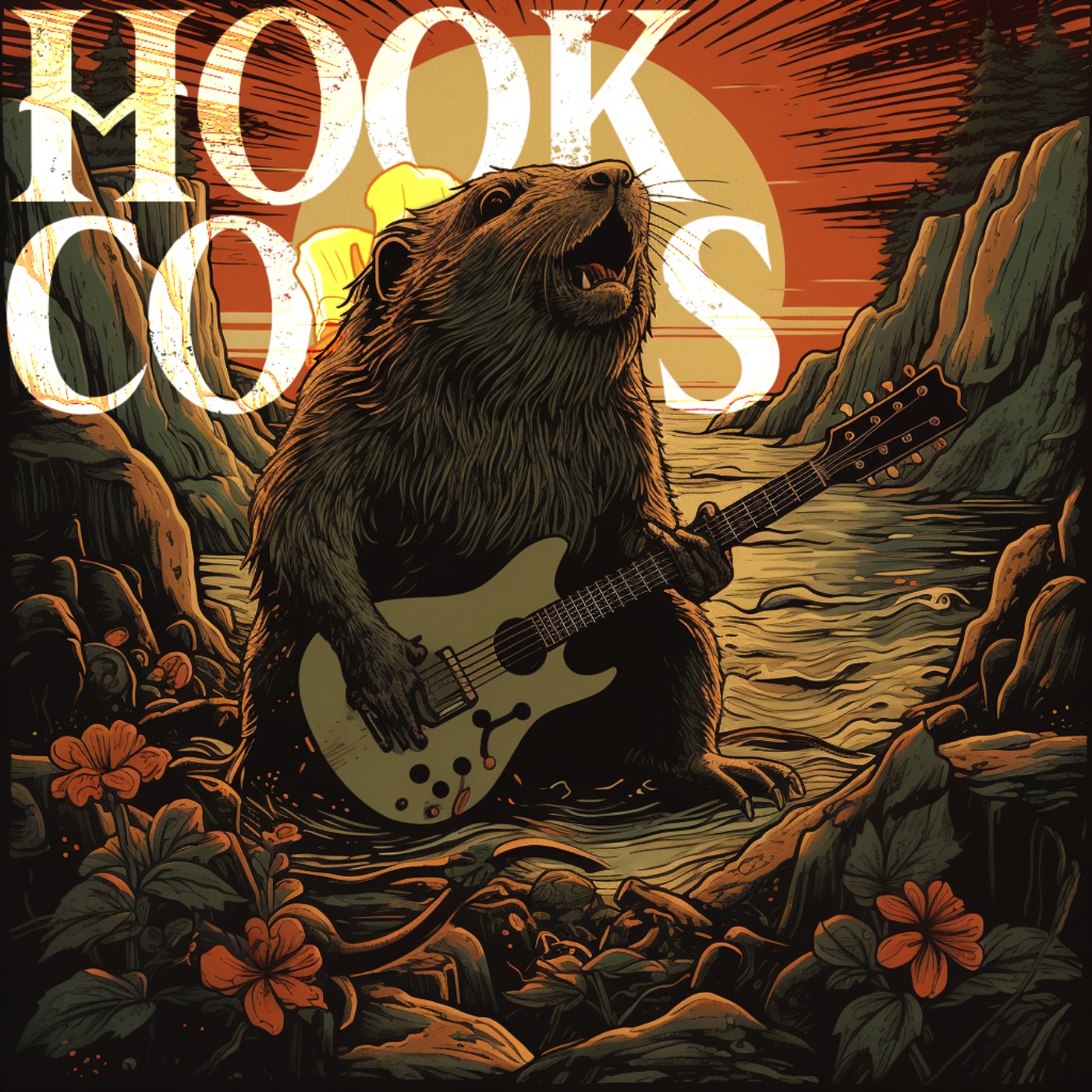 Hook Cooks