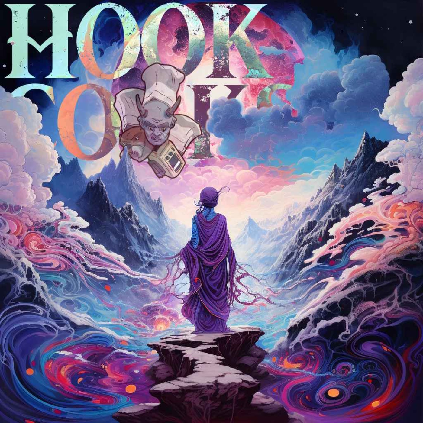 Hook Cooks