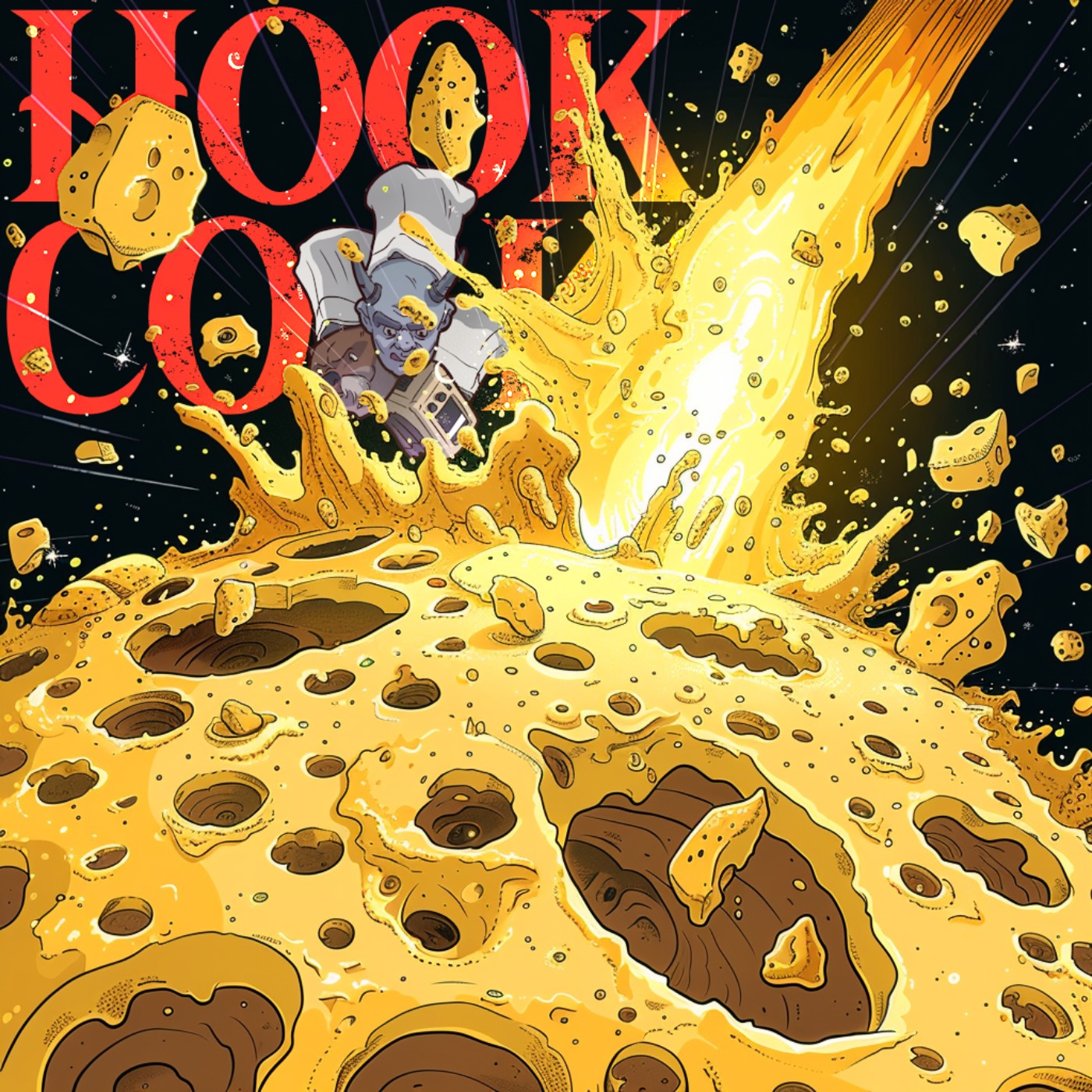Hook Cooks