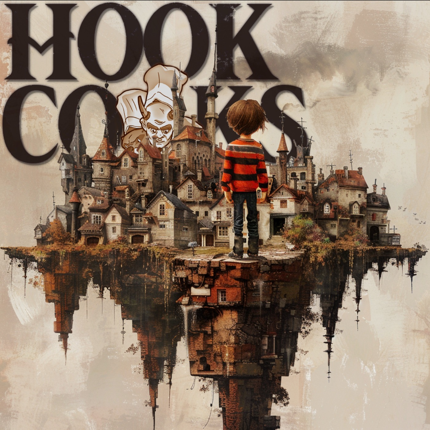 Hook Cooks