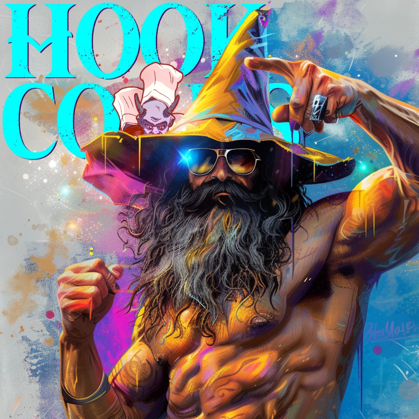 Hook Cooks