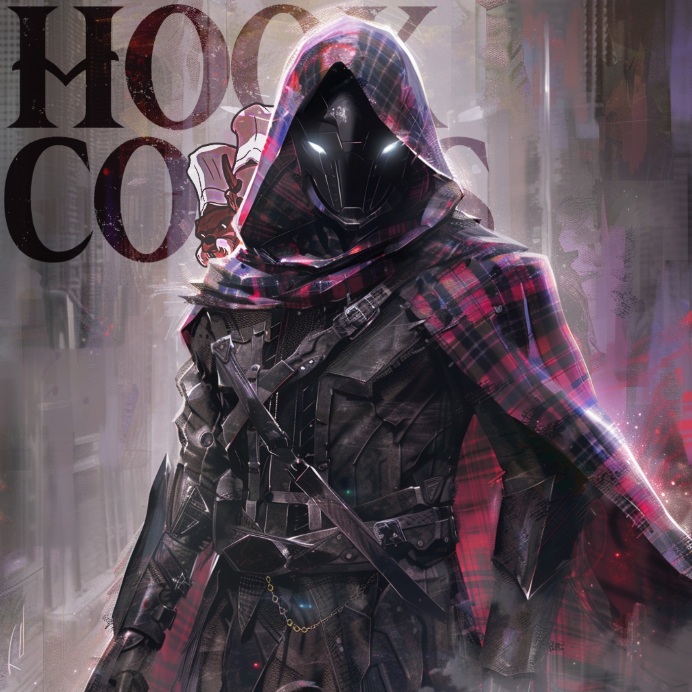 Hook Cooks