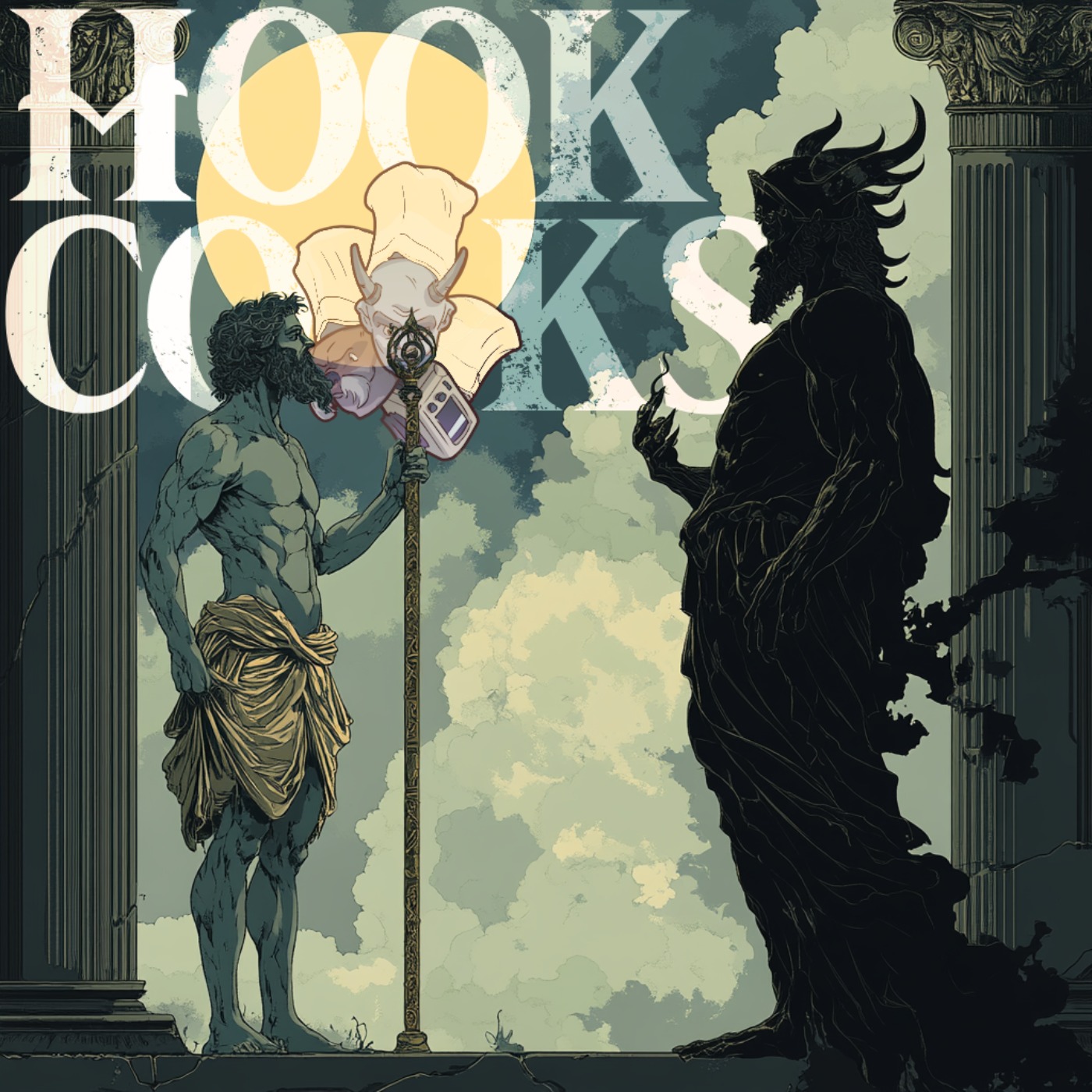 Hook Cooks