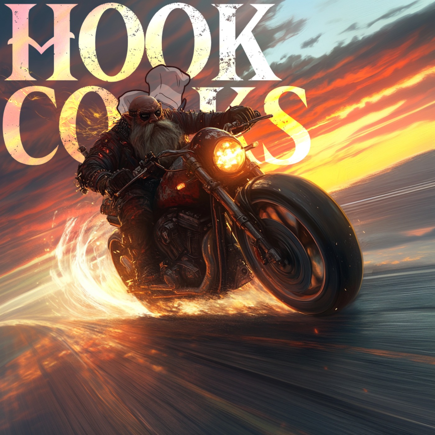 Hook Cooks