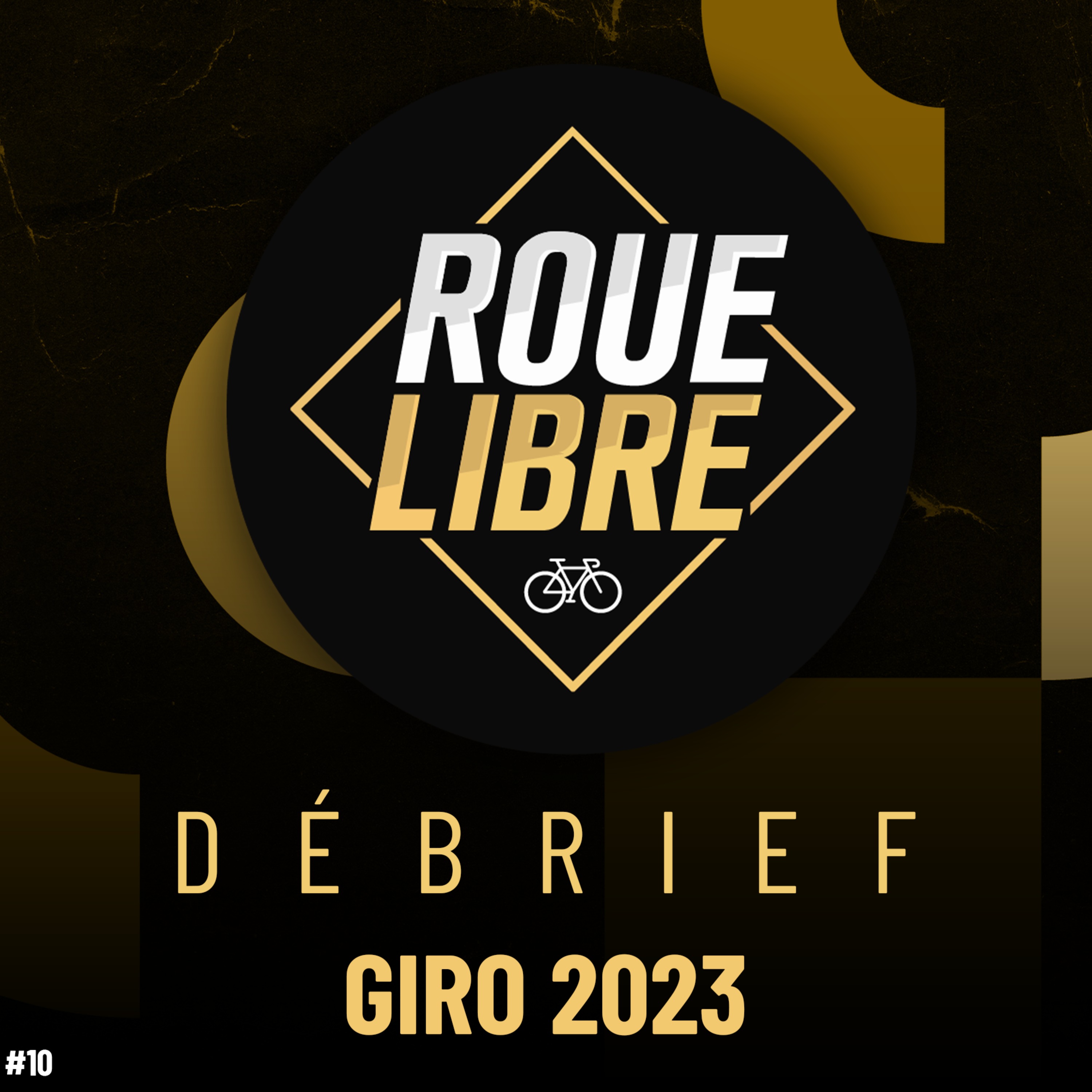 REMCO À L'HEURE DU GIRO ! PINOT EN BLEU ! Roue Libre Cyclisme
