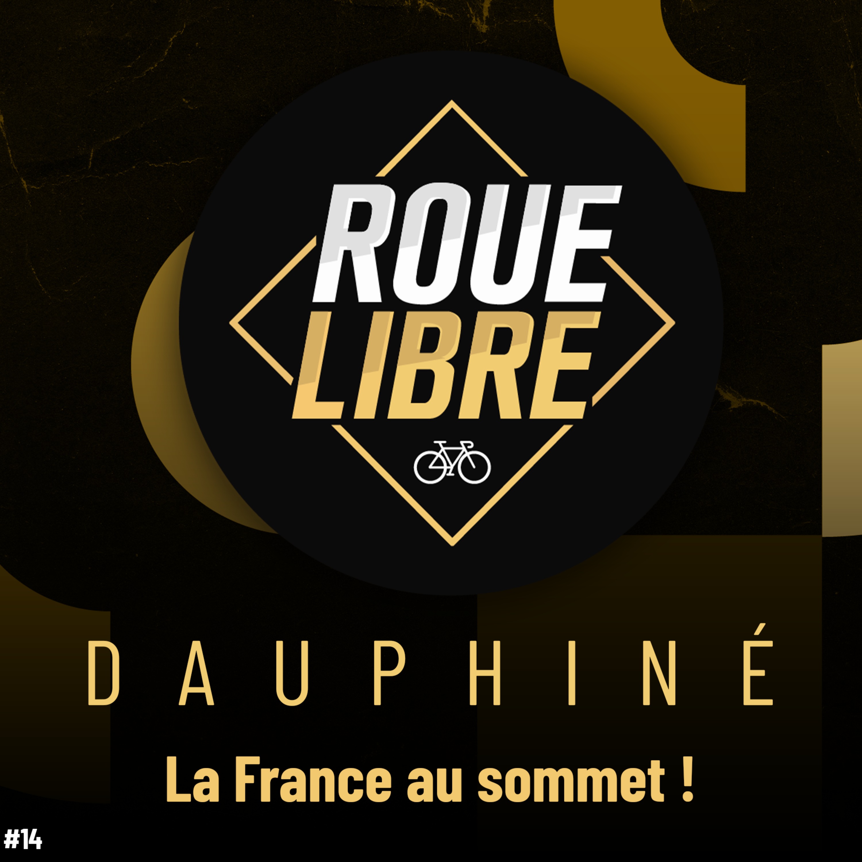 DAUPHINÉ : LA FRANCE AU SOMMET, ALAPHILIPPE DE RETOUR ? Roue Libre Cyclisme
