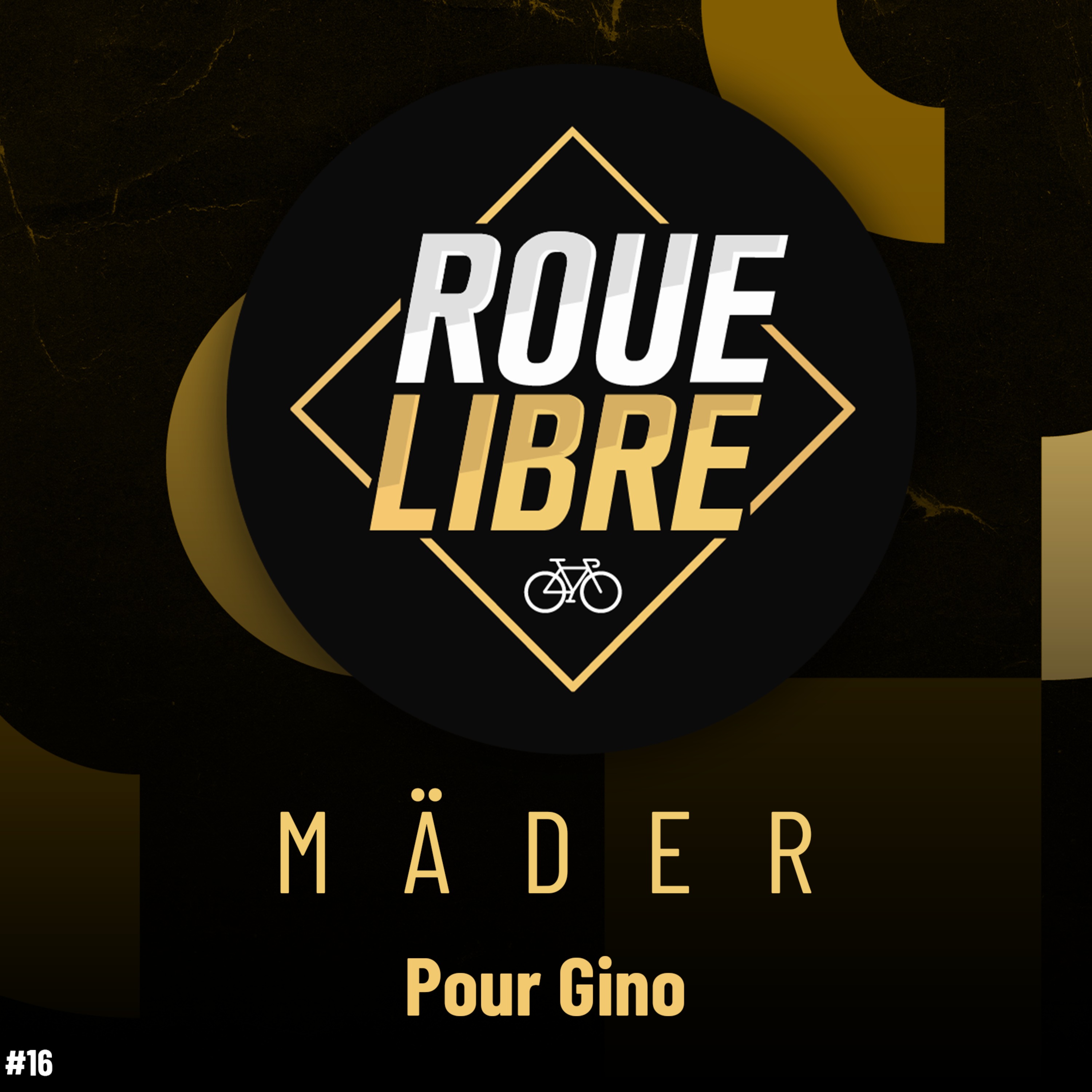 QUI VA GAGNER LES CHAMPIONNATS DE FRANCE ? Roue Libre Cyclisme #16