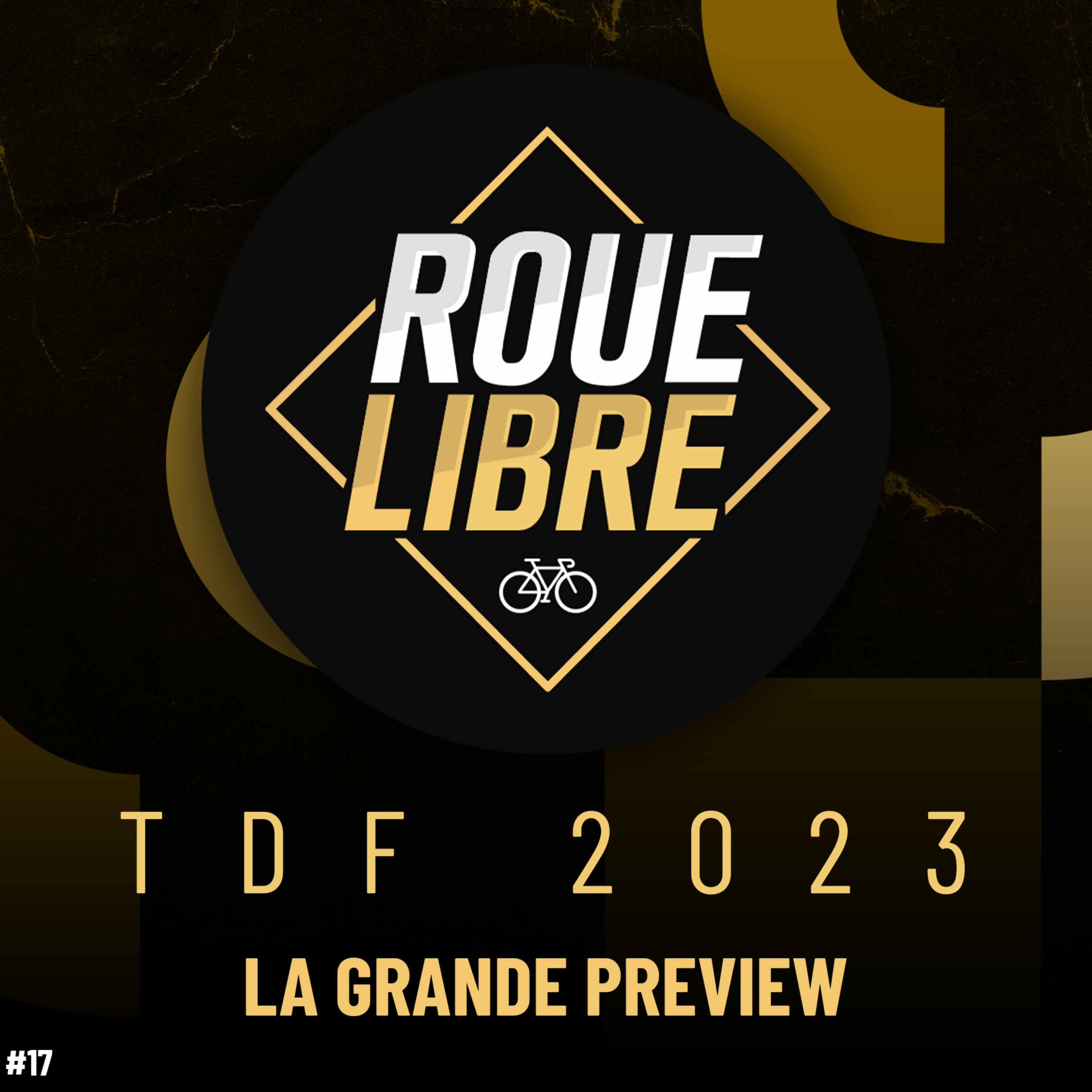 POGACAR vs VINGEGAARD : PREVIEW DU TOUR DE FRANCE 2023 ! Roue Libre Cyclisme