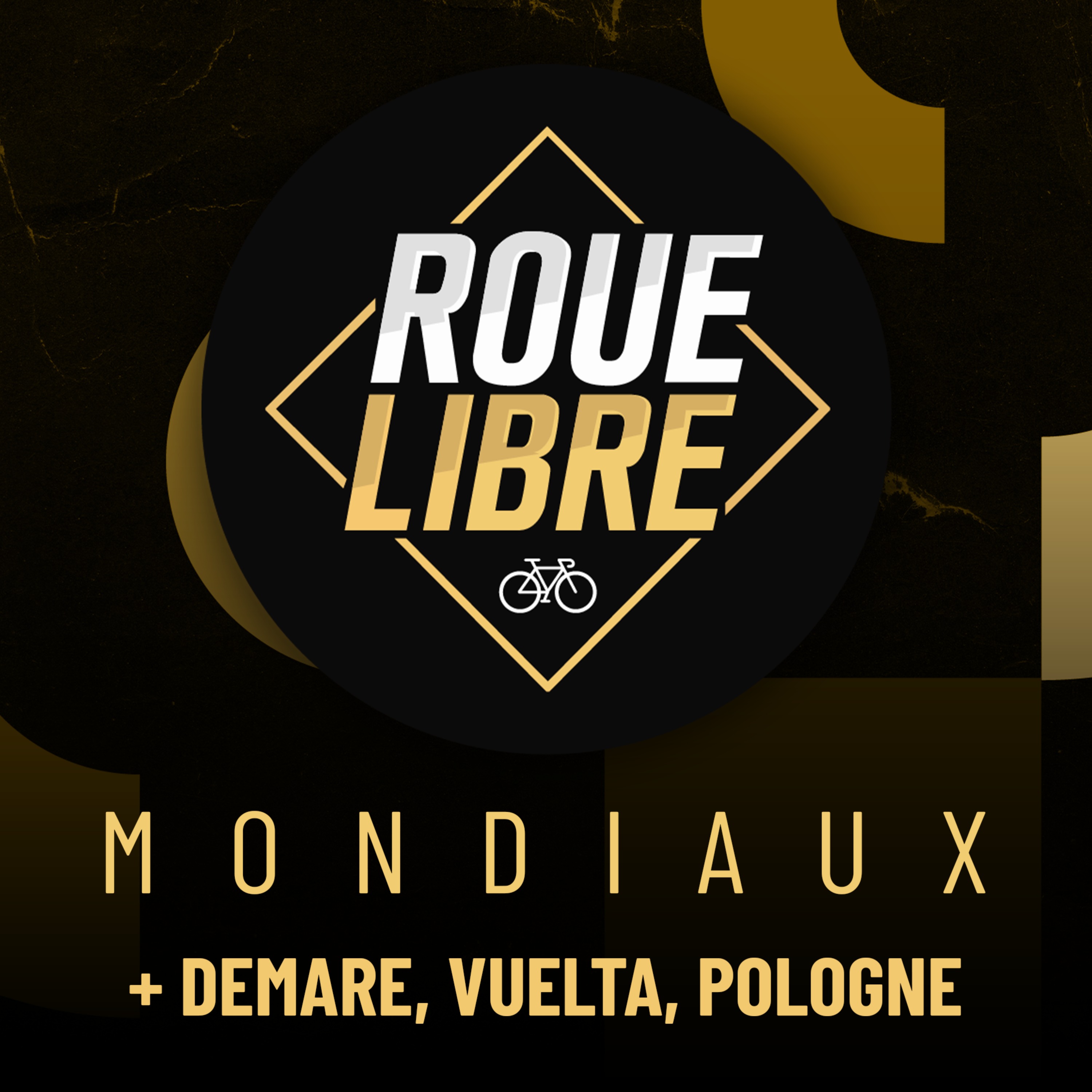 LA PREVIEW DES MONDIAUX (+ Transferts, Vuelta, etc) ! Roue Libre Cyclisme