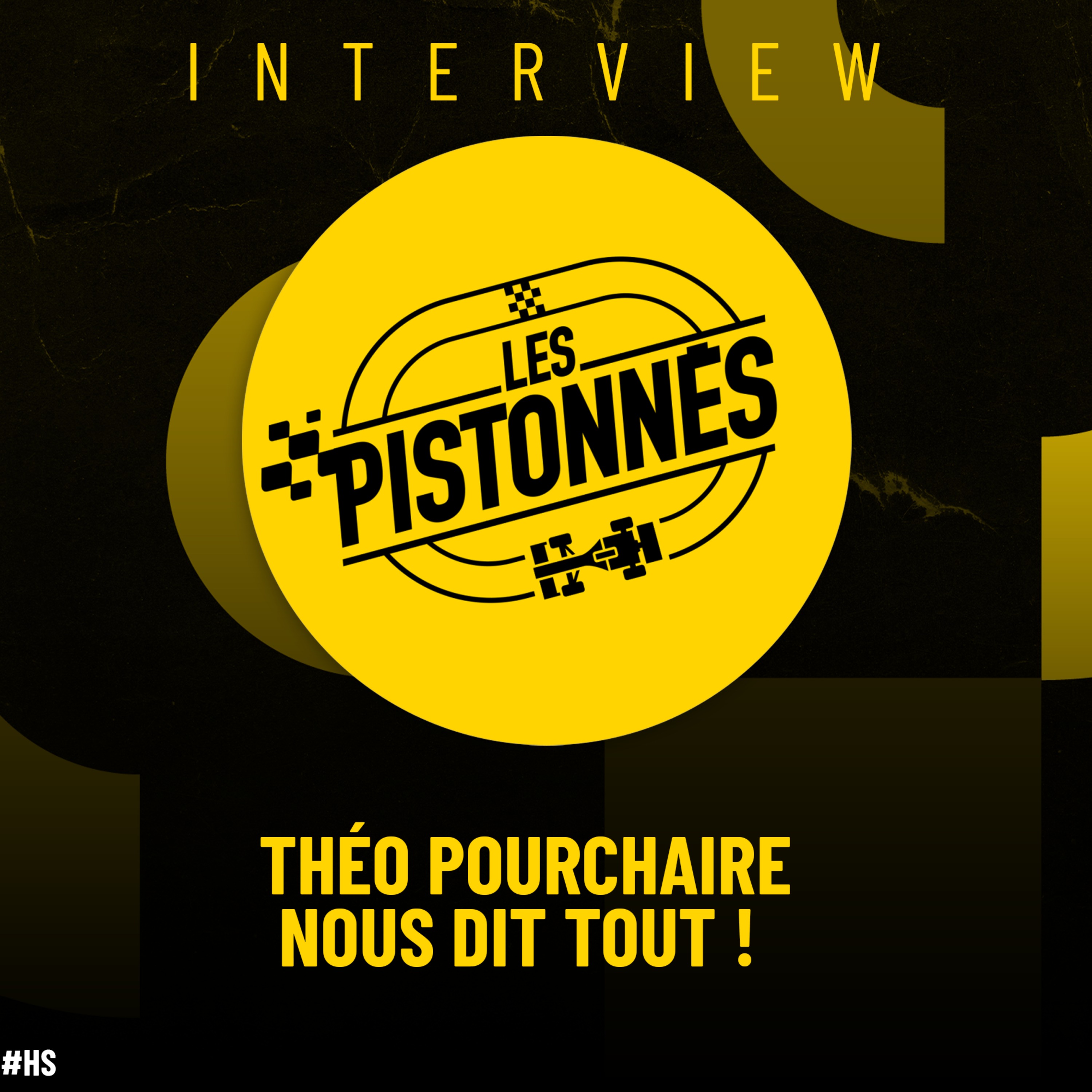 [INTERVIEW] THÉO POURCHAIRE : son titre F2, son avenir en F1, son départ au Japon