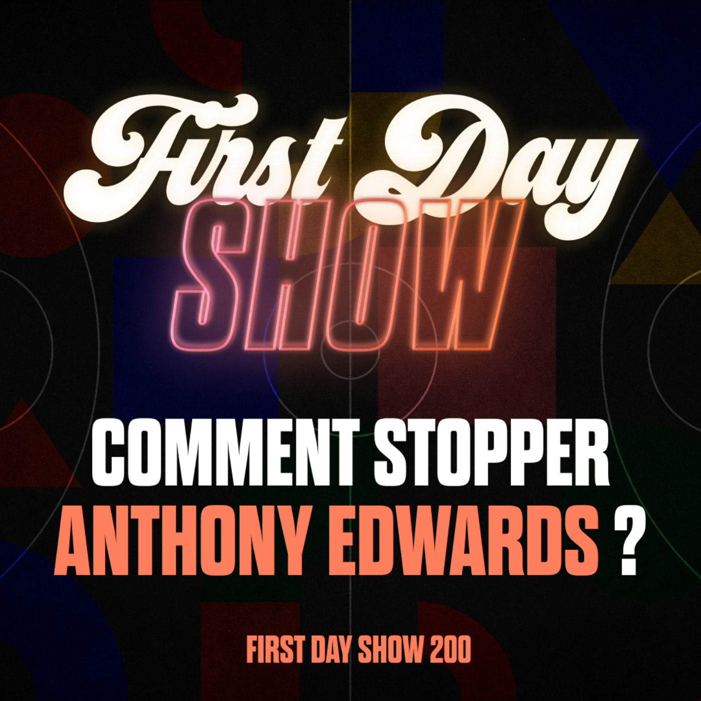 [NBA First Day Show] COMMENT STOPPER ANTHONY EDWARDS ? (avec Kevin Séraphin)