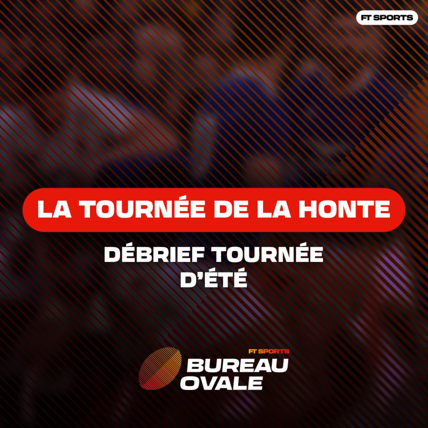 [RUGBY] LA TOURNÉE DE LA HONTE ! Bureau Ovale XV de France