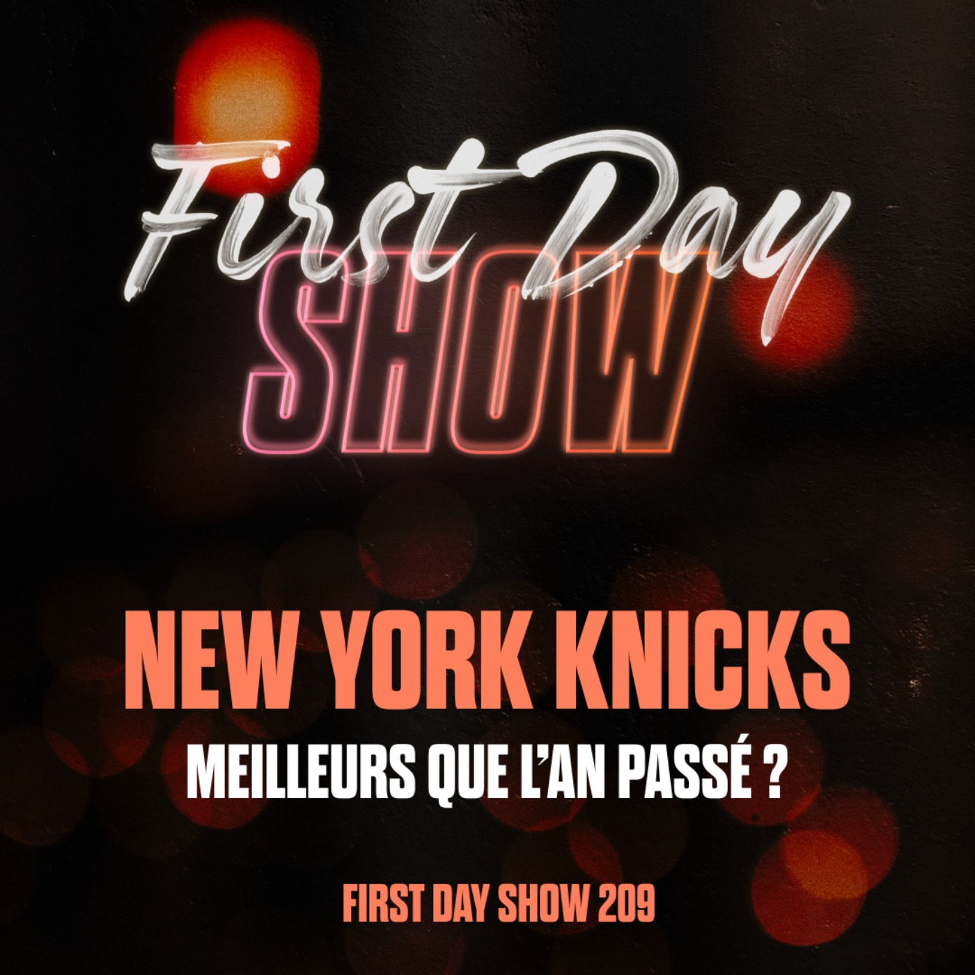 [NBA] LES KNICKS SONT MEILLEURS QUE L’AN PASSÉ ? NBA First Day Show 209