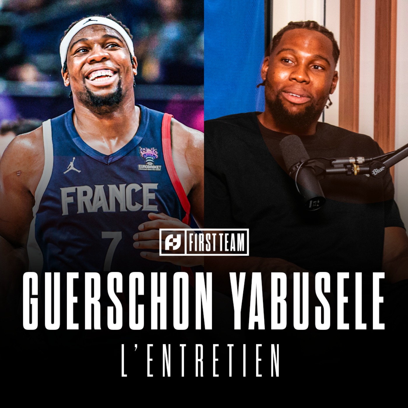 Playlist Sport : les meilleurs podcasts sports français