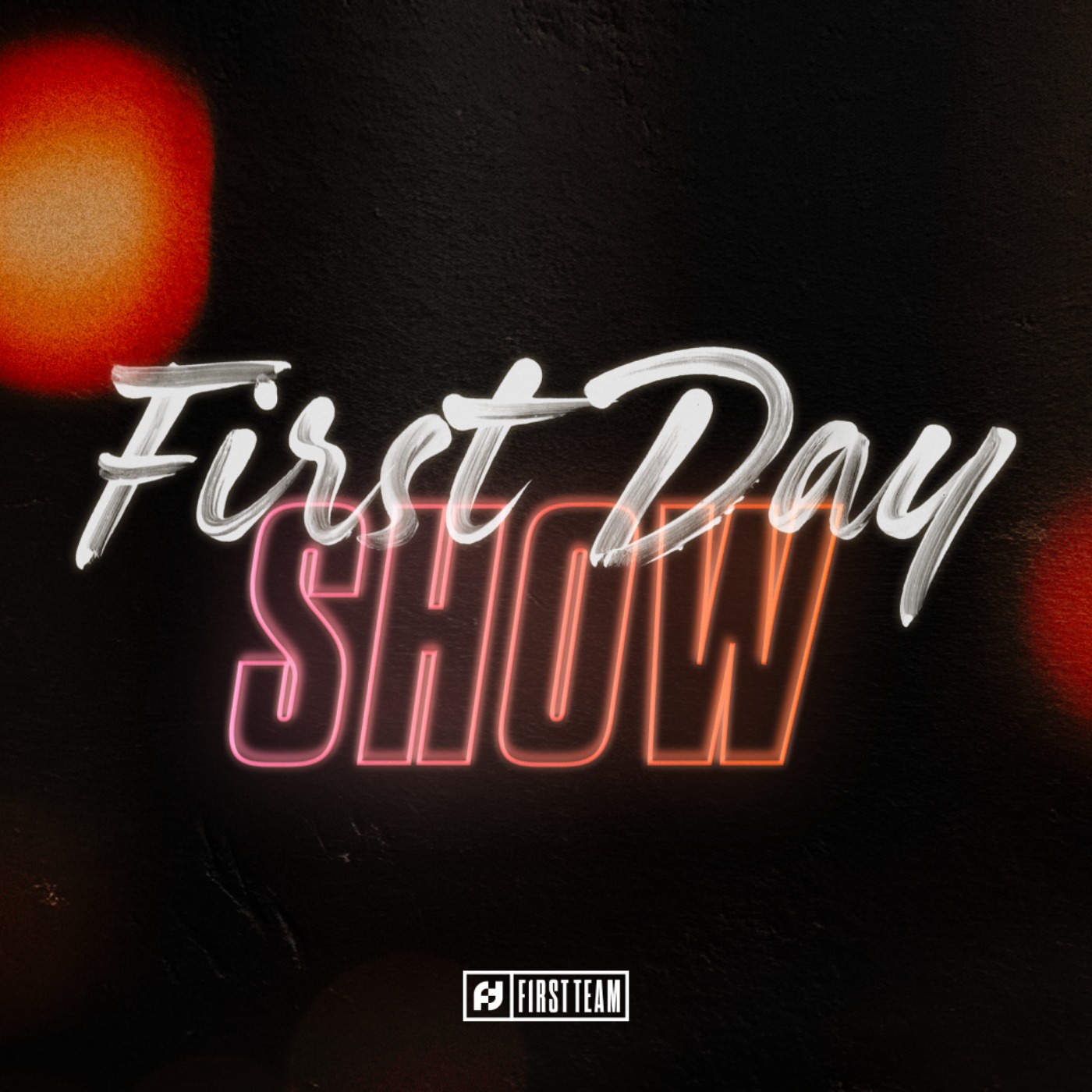 WEMBANYAMA : MVP MODE DÉJÀ ACTIVÉ ! NBA First Day Show 233 episode artwork