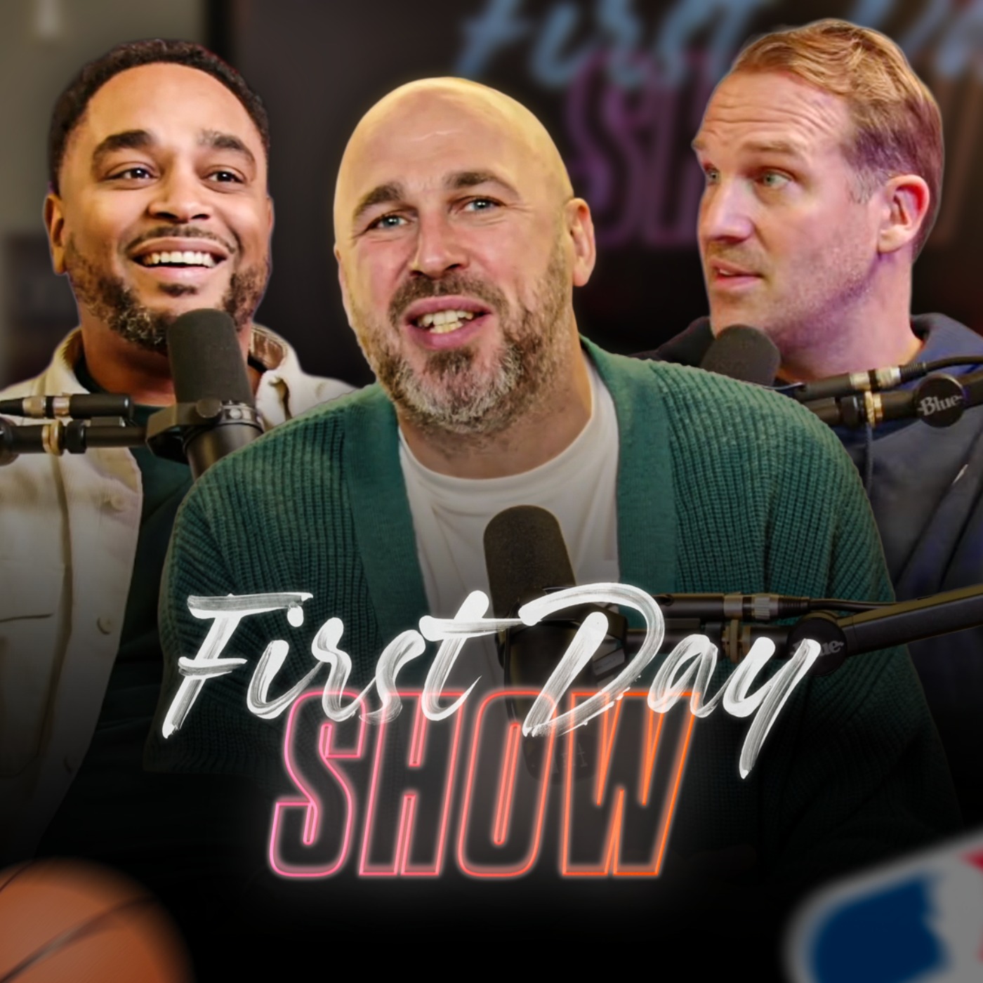 Playlist Sport : les meilleurs podcasts sports français