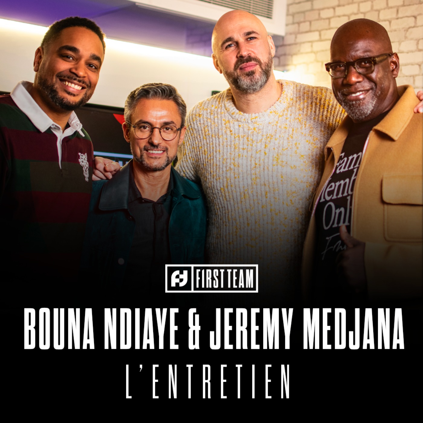 Playlist Sport : les meilleurs podcasts sports français