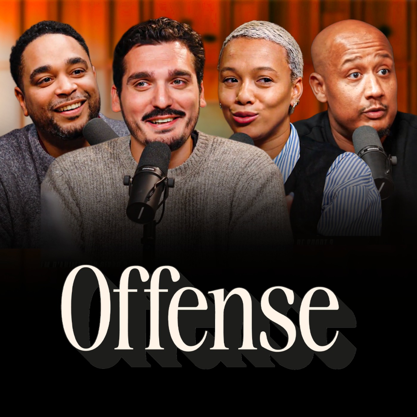 First Team - ON L'A APPELÉ POUR JOUER 2PAC ! (STORY WARS - OFFENSE)