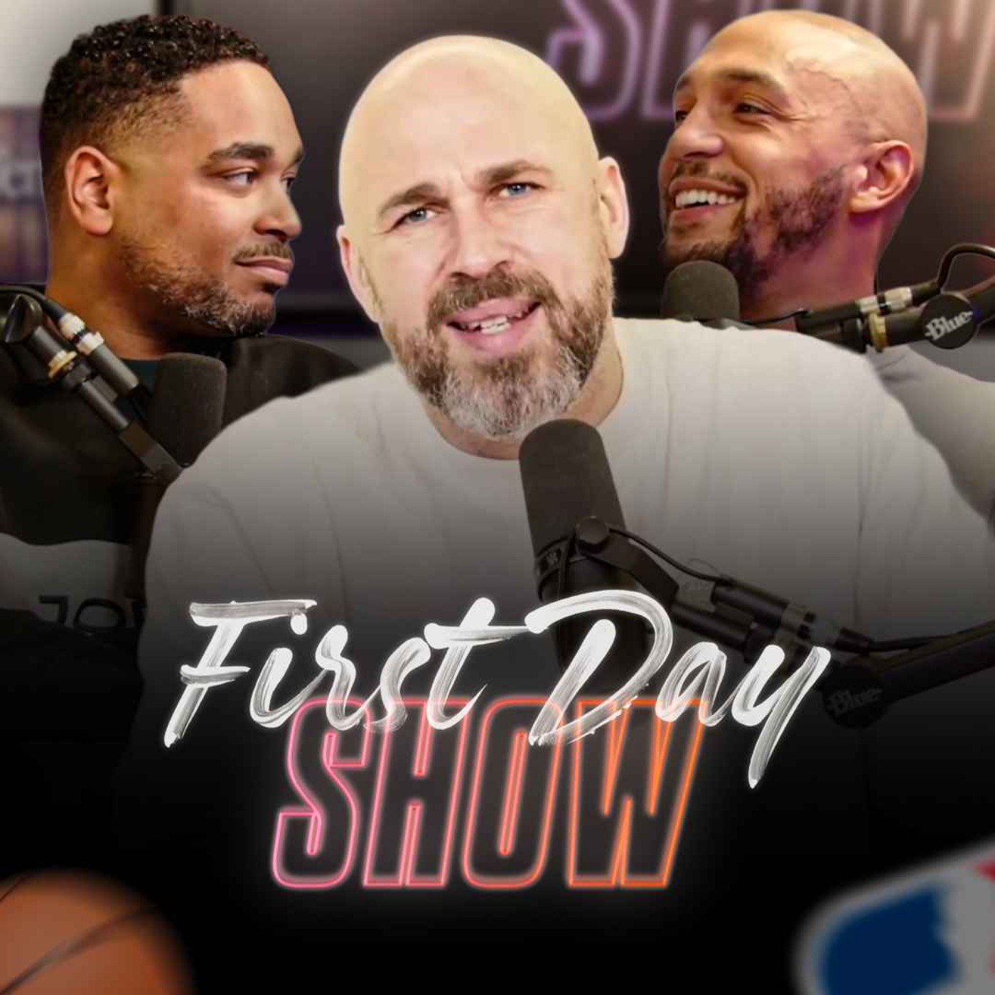 First Team - 83 POINTS : BAM ADEBAYO DANS LA LÉGENDE ! NBA First Day Show 250