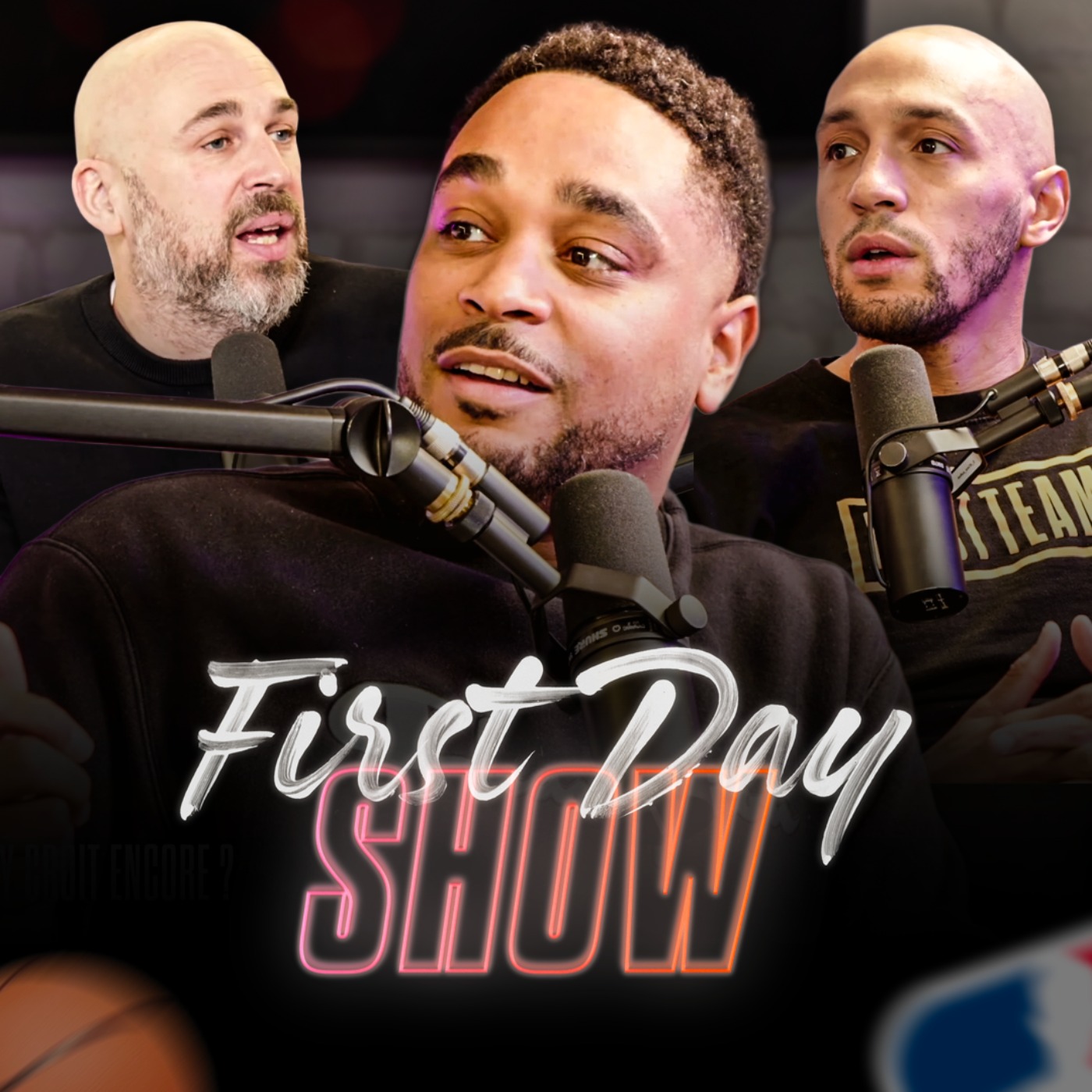 NEW YORK KNICKS : ON CROIT ENCORE À UNE FINALE ? NBA First Day Show 253
